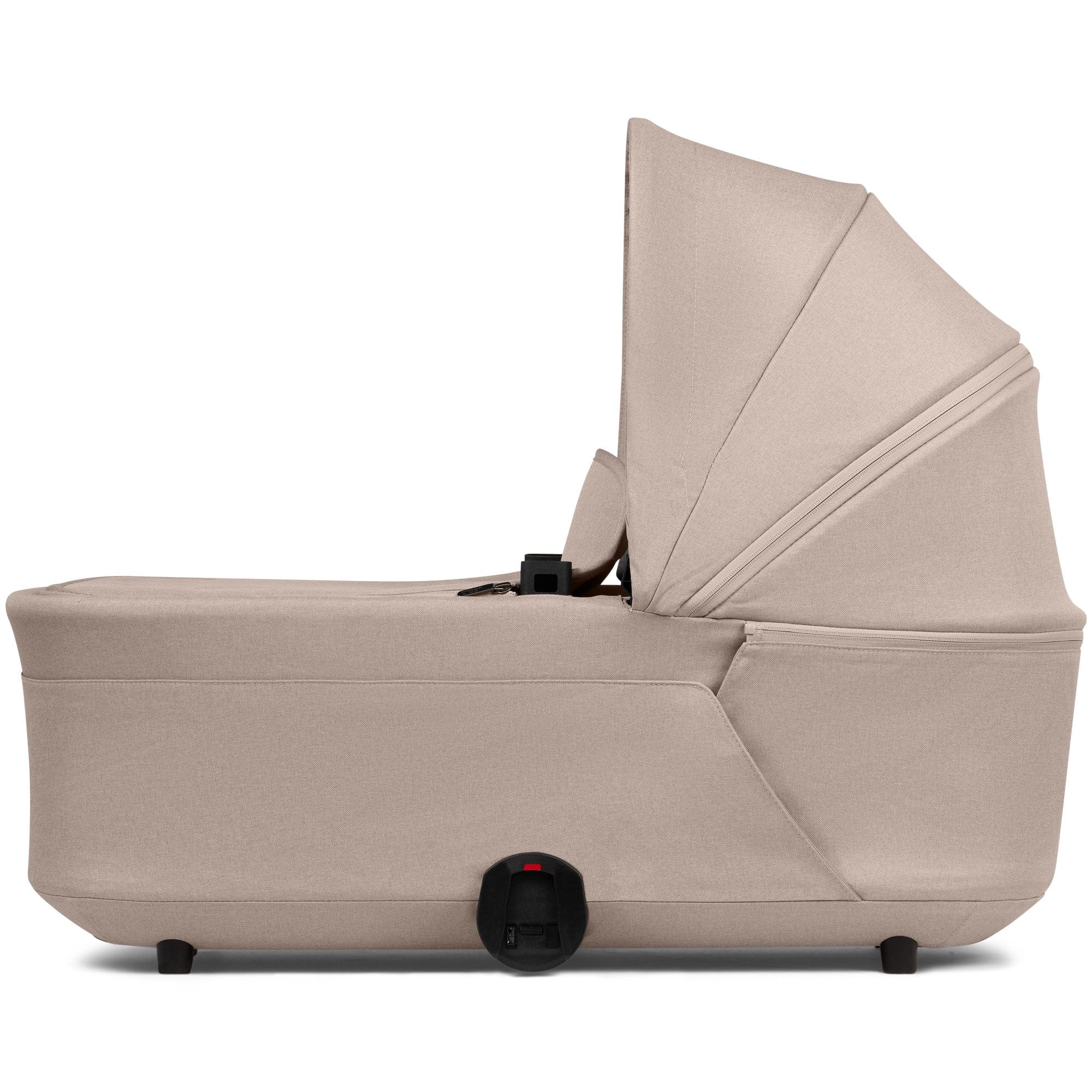 Joolz Hub2 Carrycot in Sandy Taupe Chassis & Carrycots 100123 8715688092538