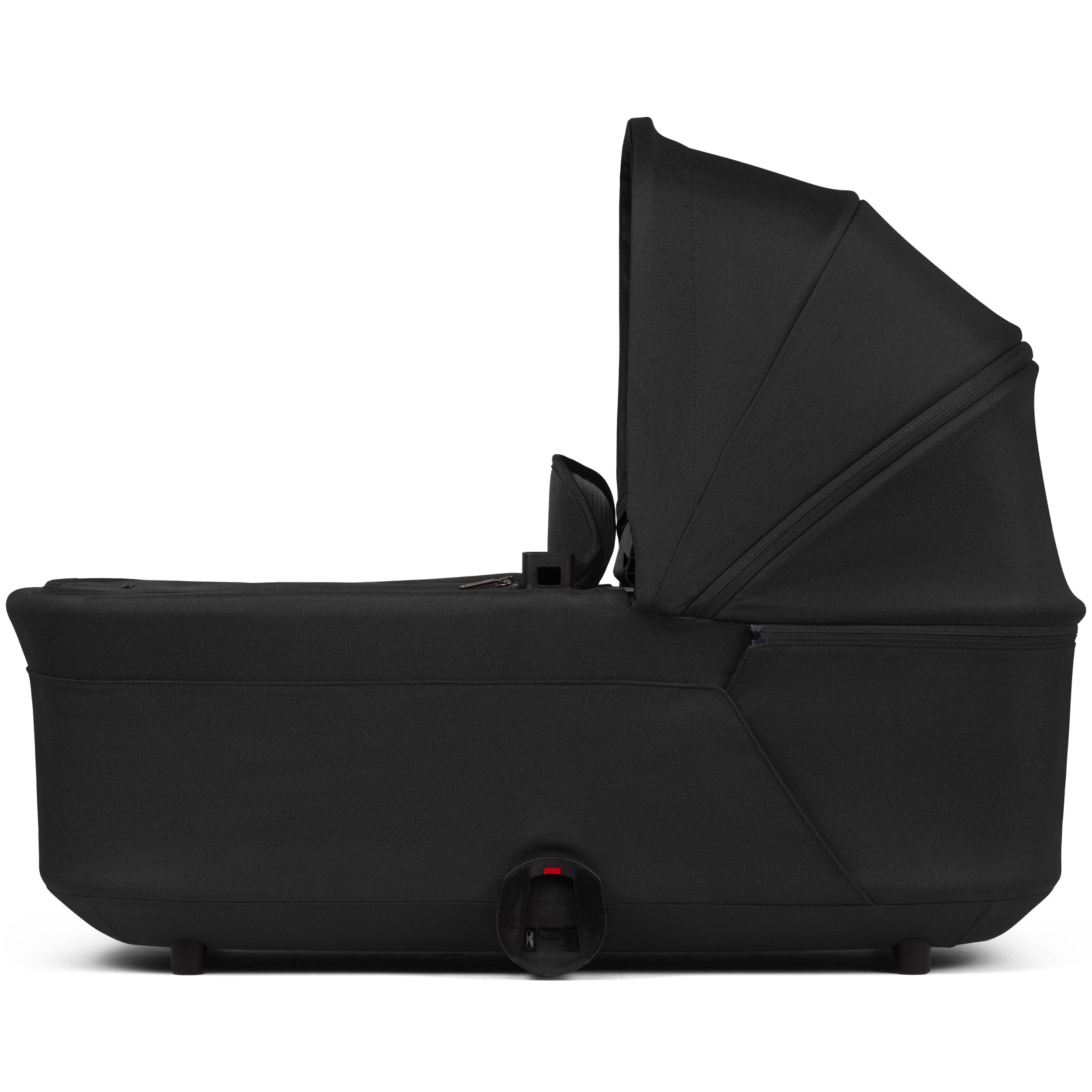 Joolz Hub2 Carrycot in Space Black Chassis & Carrycots 100121 8715688092514