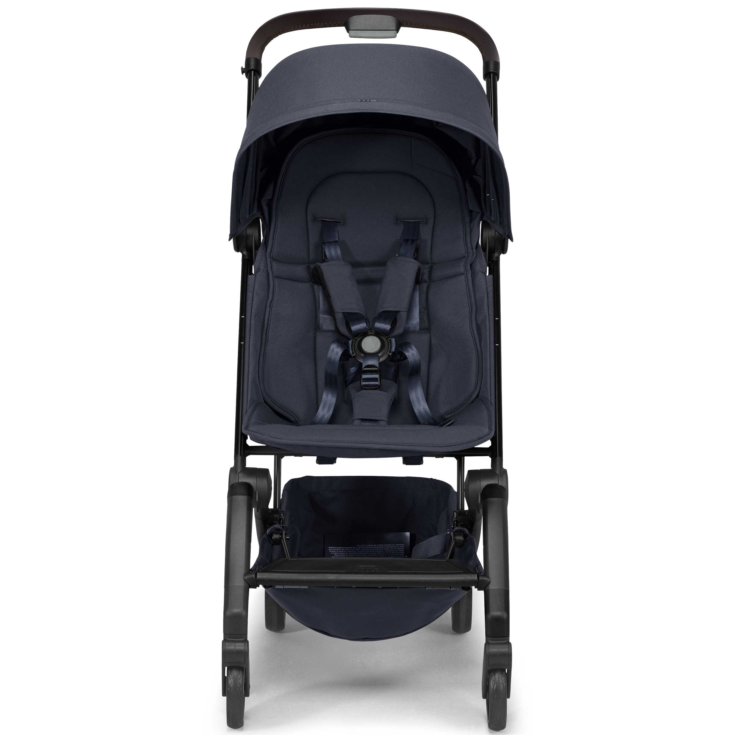 Baby best sale blue buggy