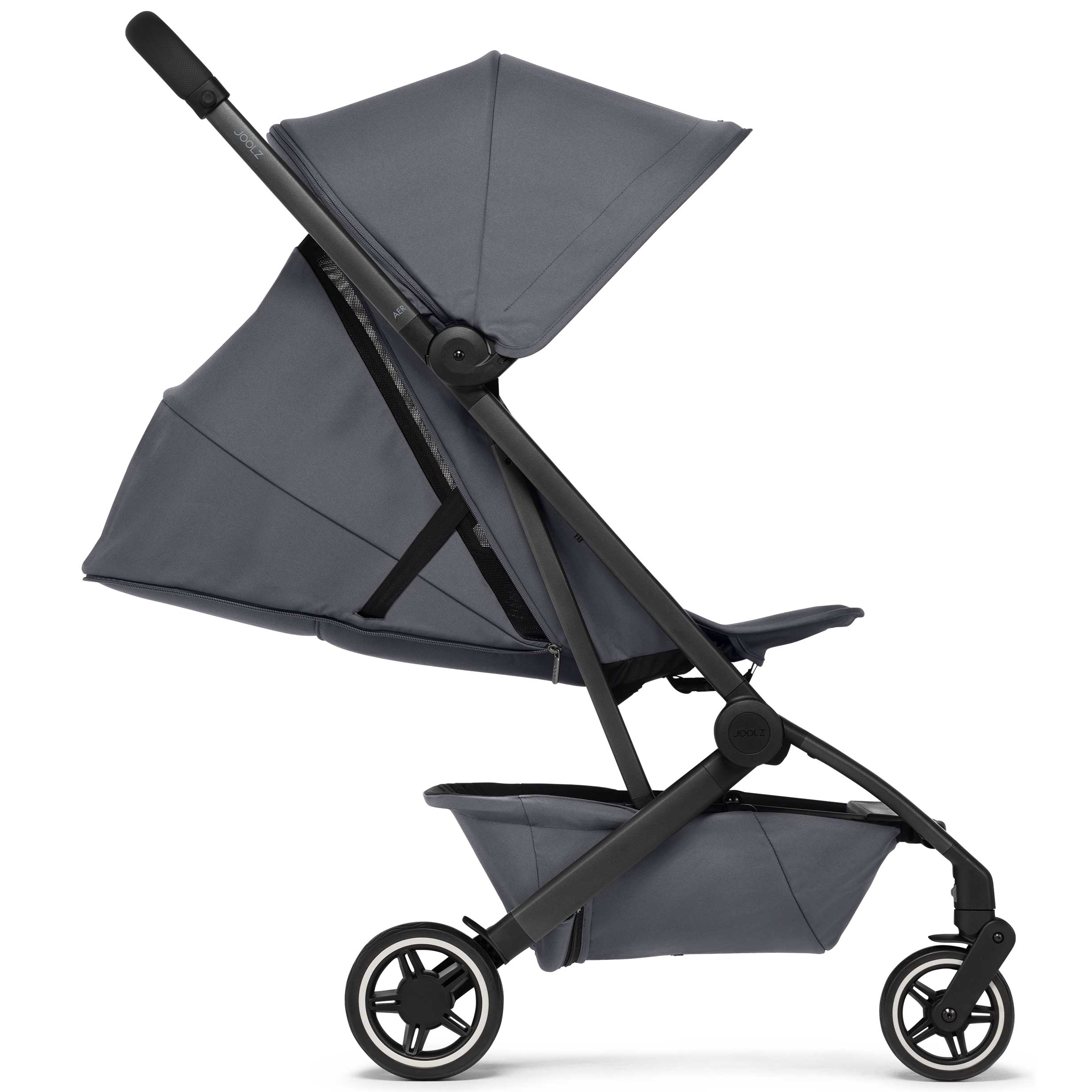 Buggy grey best sale