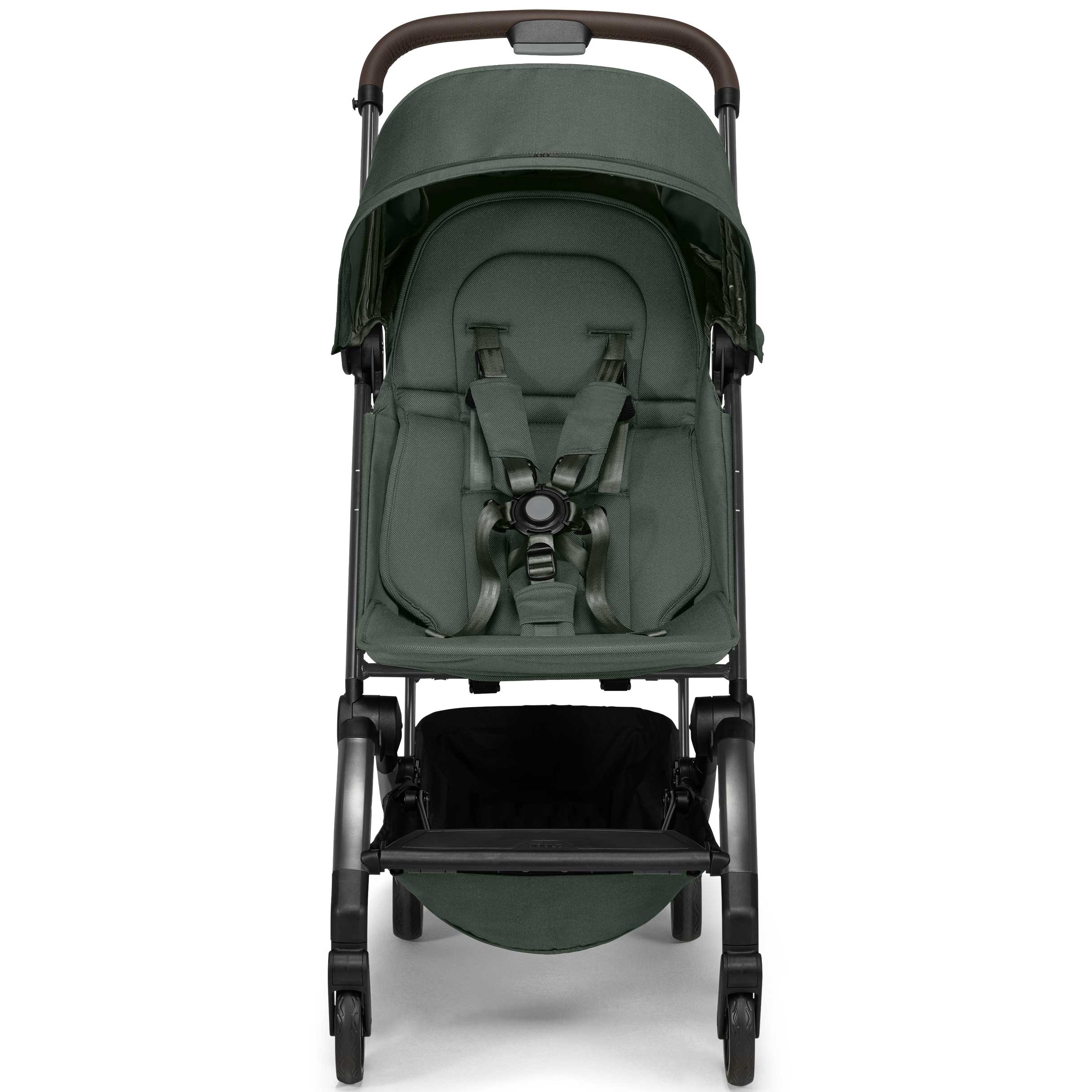 Joolz Aer+ Comfort Bundle in Forest Green Pushchairs & Buggies 15446-FGN 8715688084977