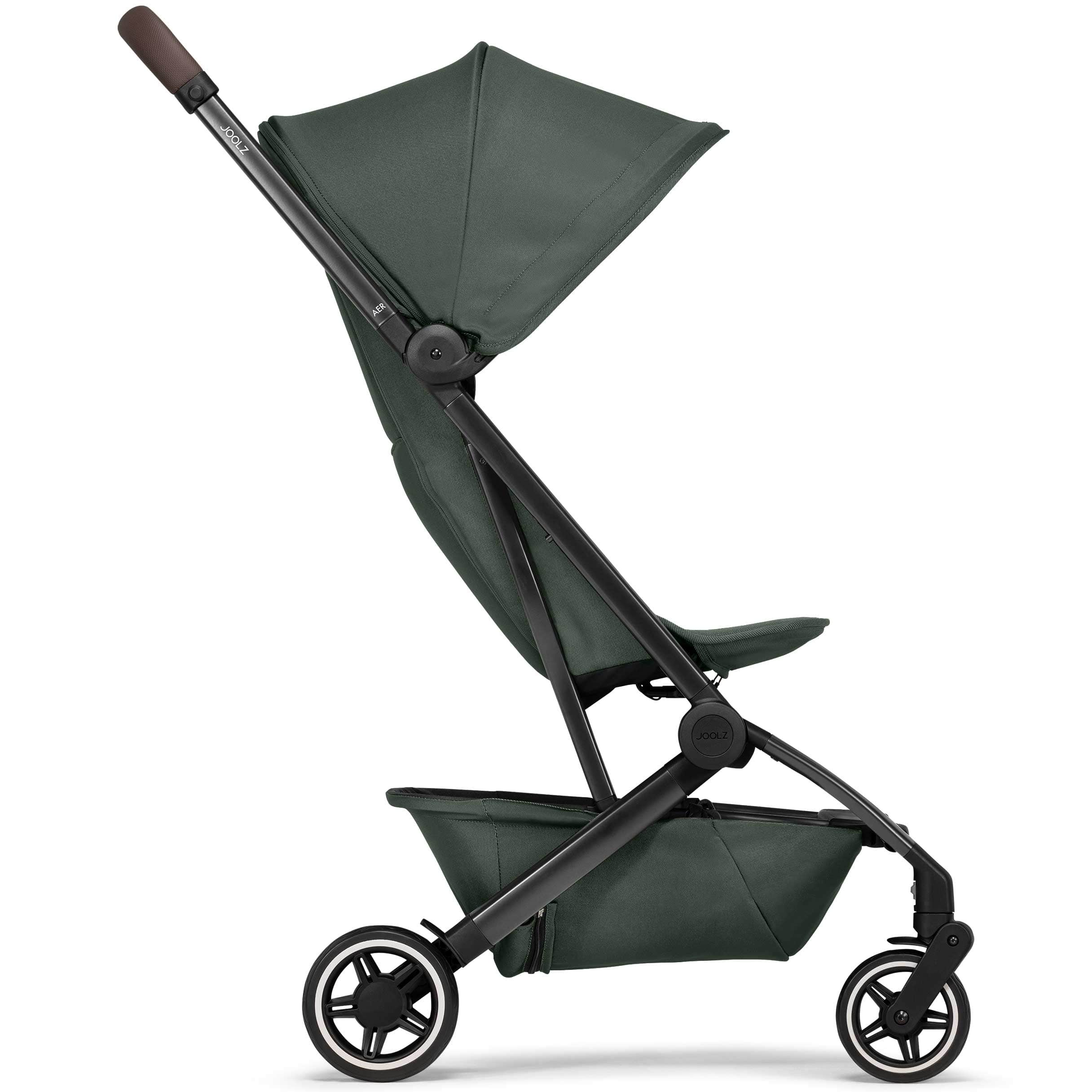 Joolz Aer+ Comfort Bundle in Forest Green Pushchairs & Buggies 15446-FGN 8715688084977