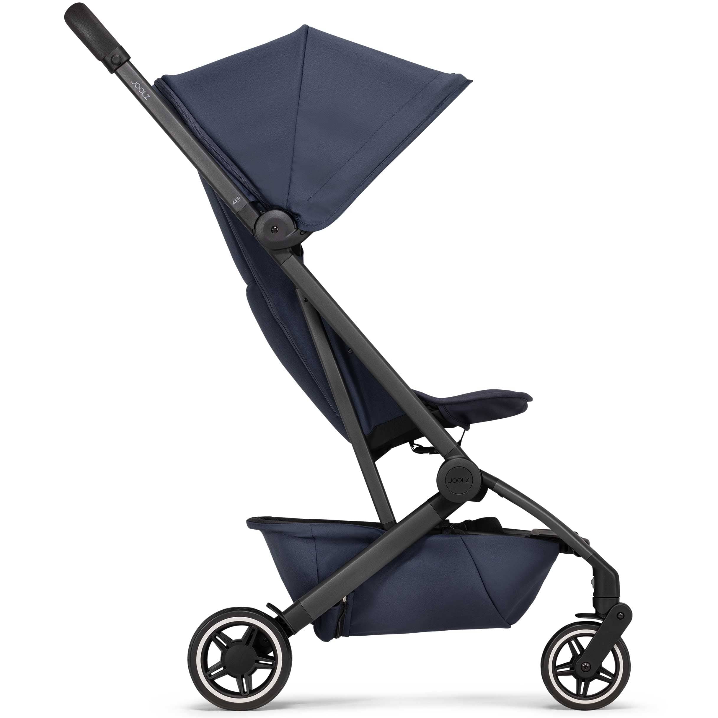 Joolz Aer+ Comfort Bundle in Navy Blue Pushchairs & Buggies 15448-NVB 8715688084984