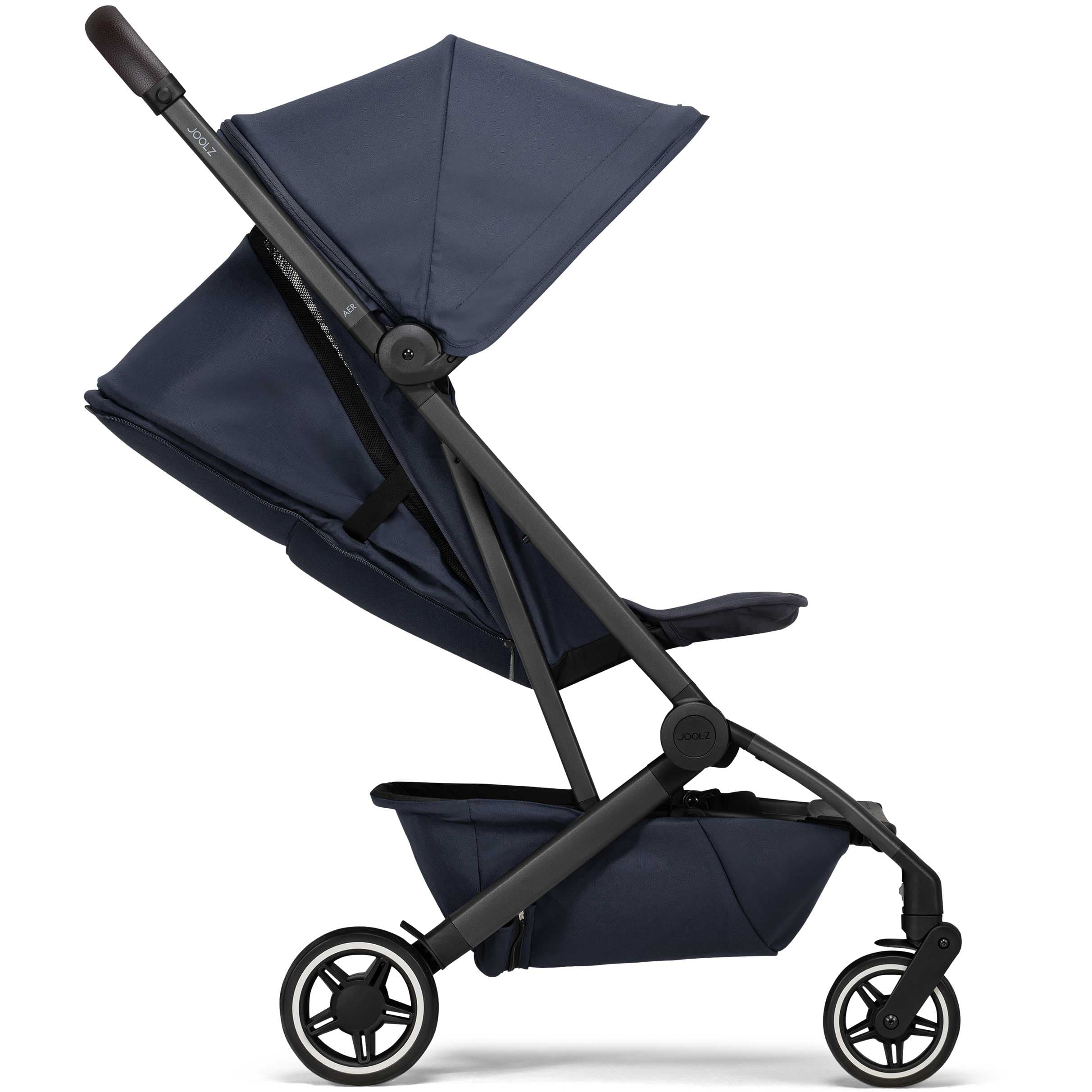 Joolz Aer+ Comfort Bundle in Navy Blue Pushchairs & Buggies 15448-NVB 8715688084984