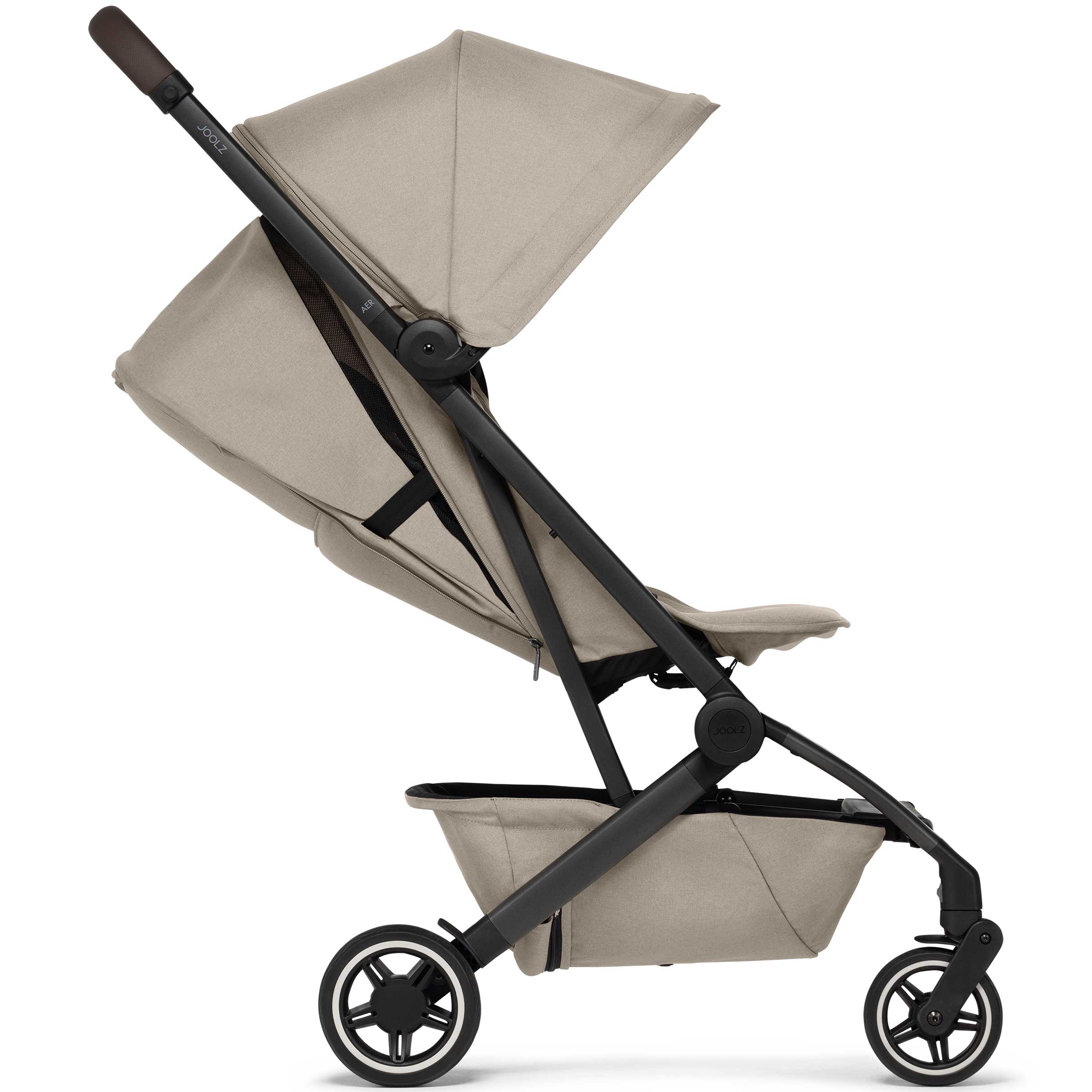 Joolz Aer+ Comfort Bundle in Sandy Taupe Pushchairs & Buggies 15450-SDT 8715688085004