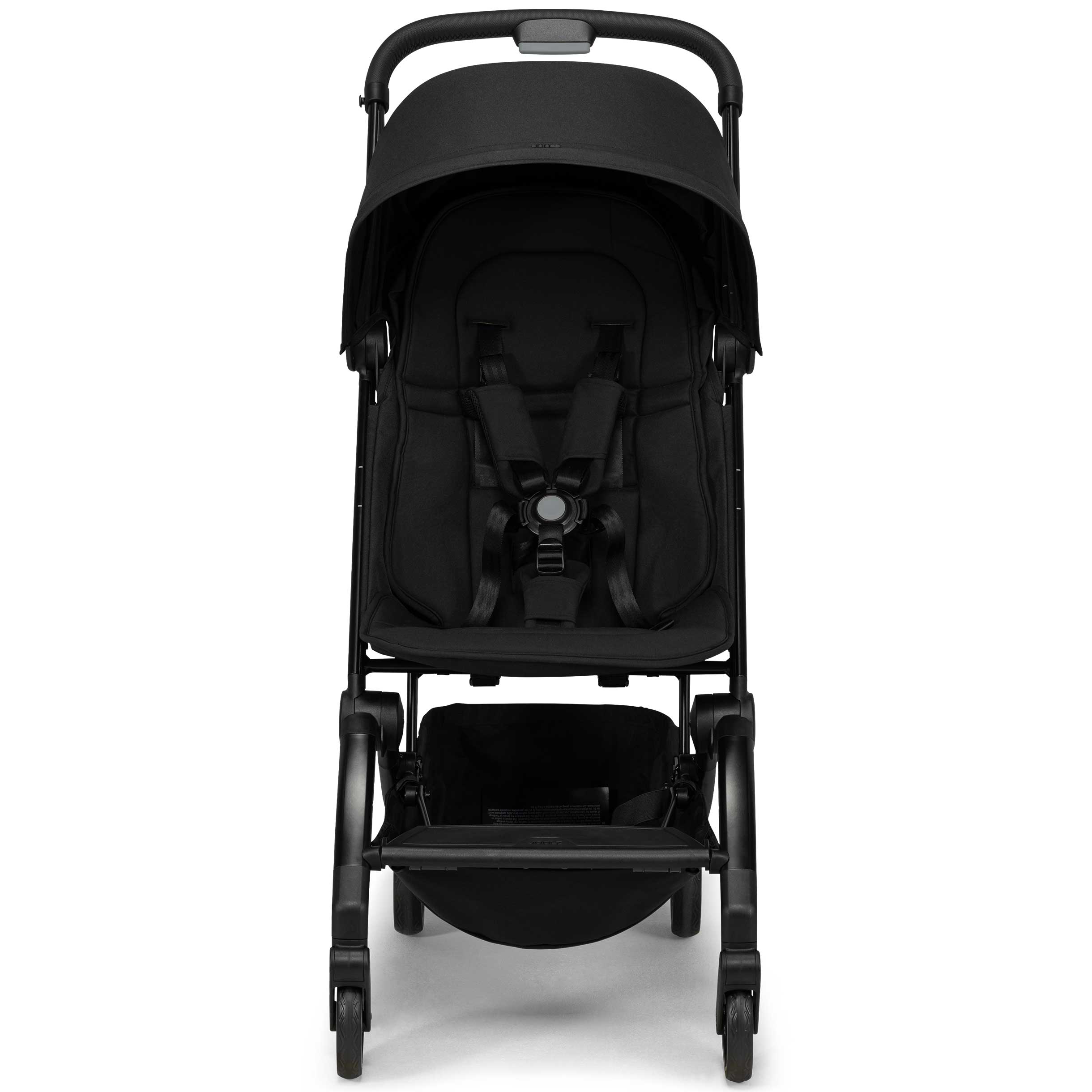 Joolz Aer+ Comfort Bundle in Space Black Pushchairs & Buggies 15451-SBL #211E23