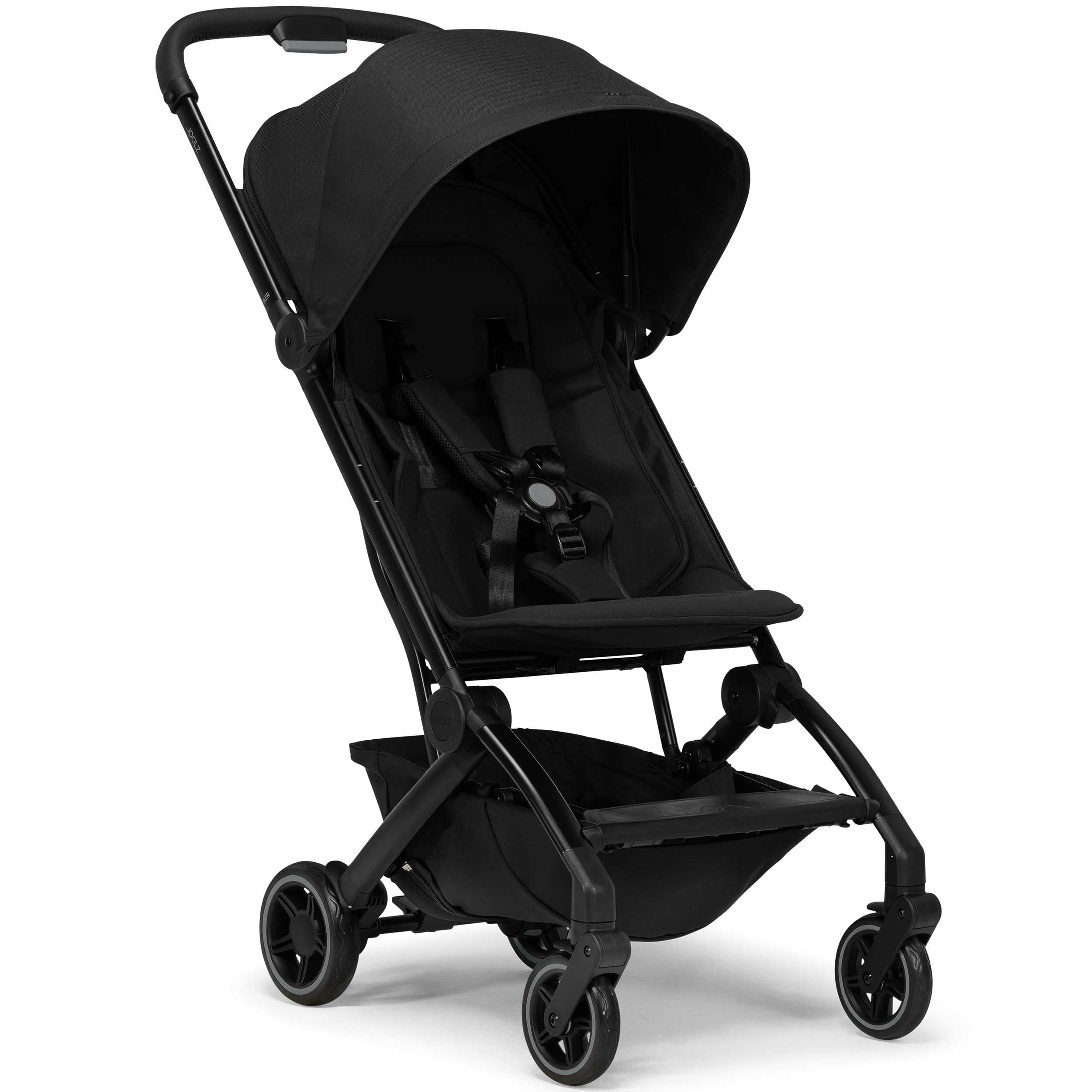 Joolz Aer+ Comfort Bundle in Space Black Pushchairs & Buggies 15451-SBL #211E23