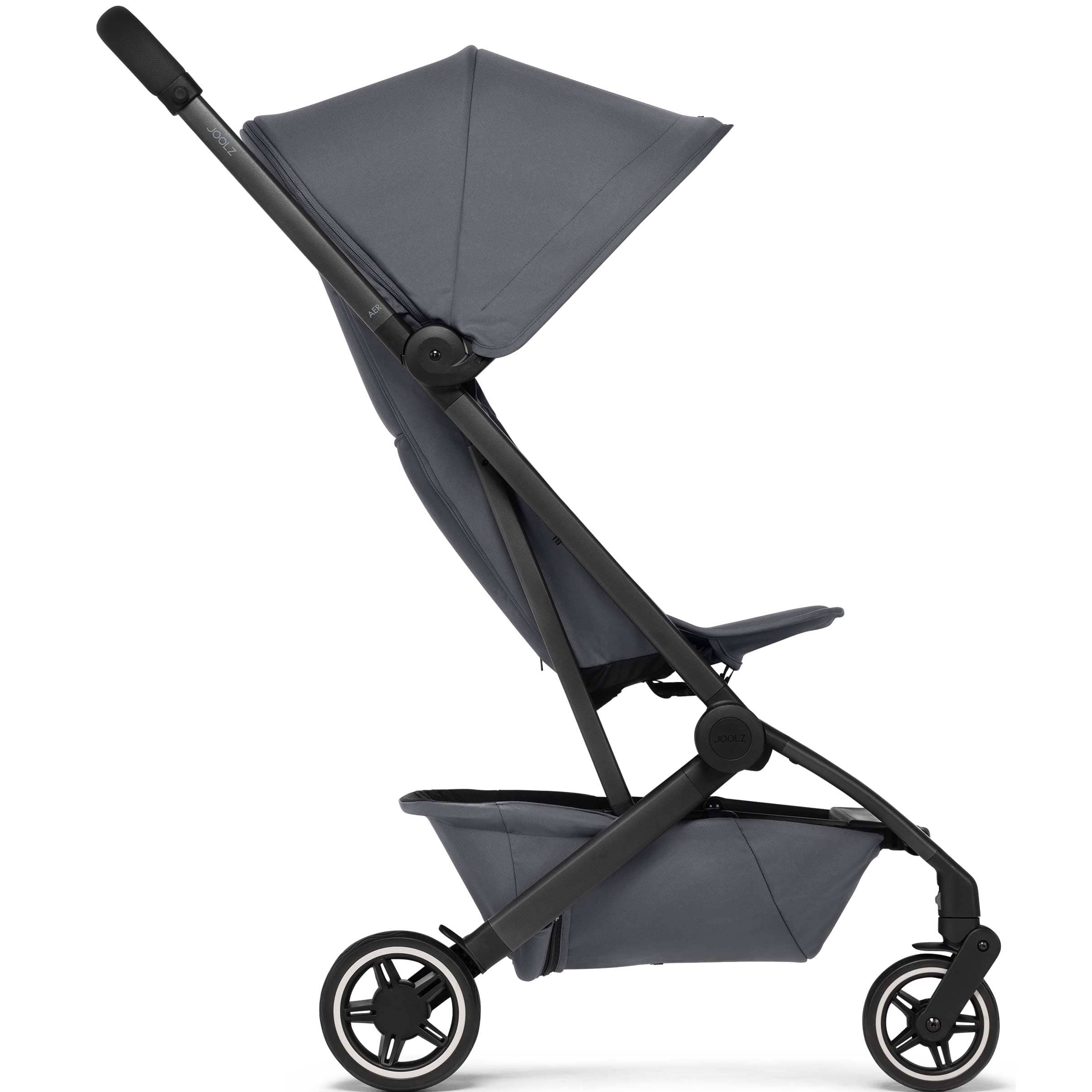 Joolz Aer+ Comfort Bundle in Stone Grey Pushchairs & Buggies 15452-SGR 8715688085028