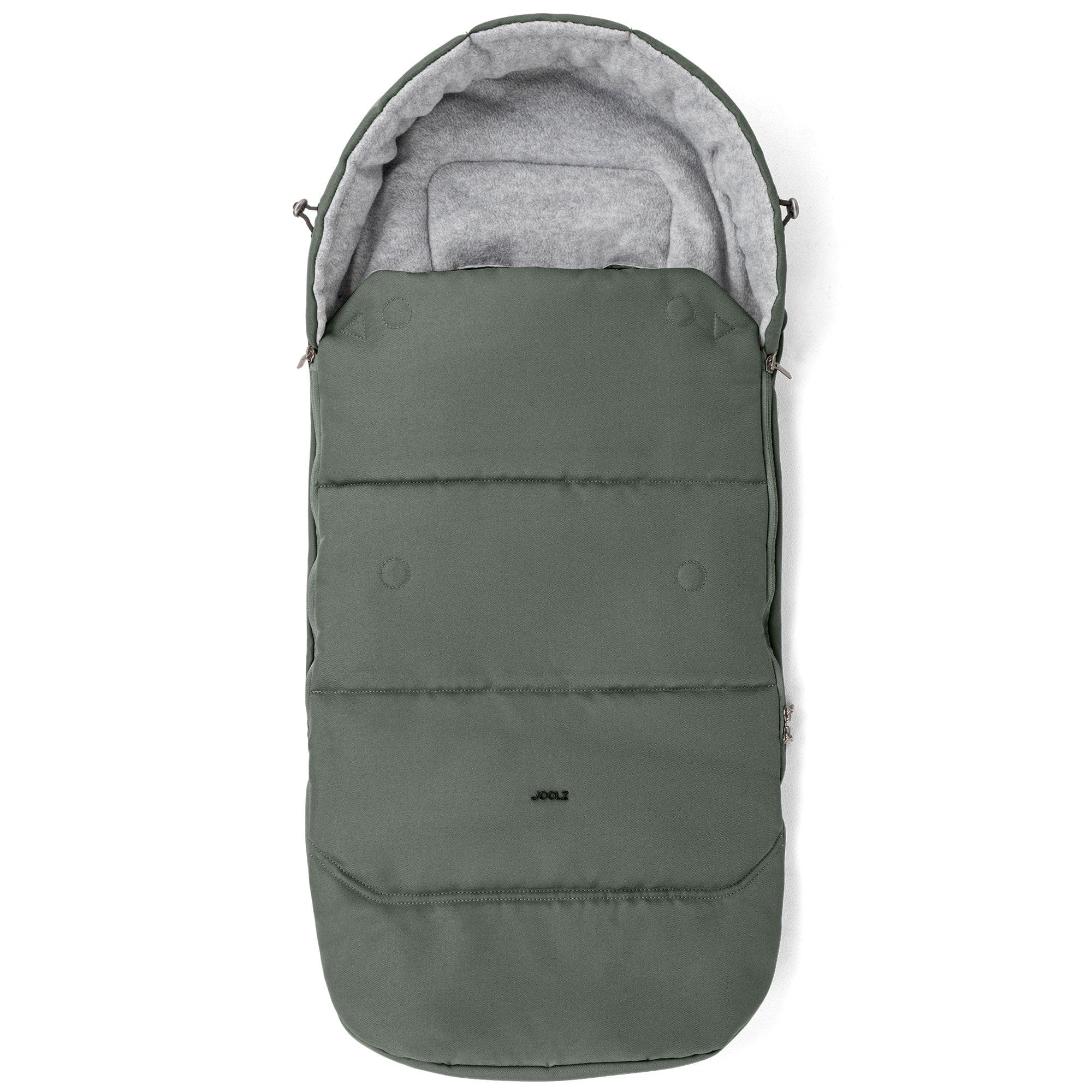 Joolz Aer+ Luxury Bundle in Forest Green Pushchairs & Buggies