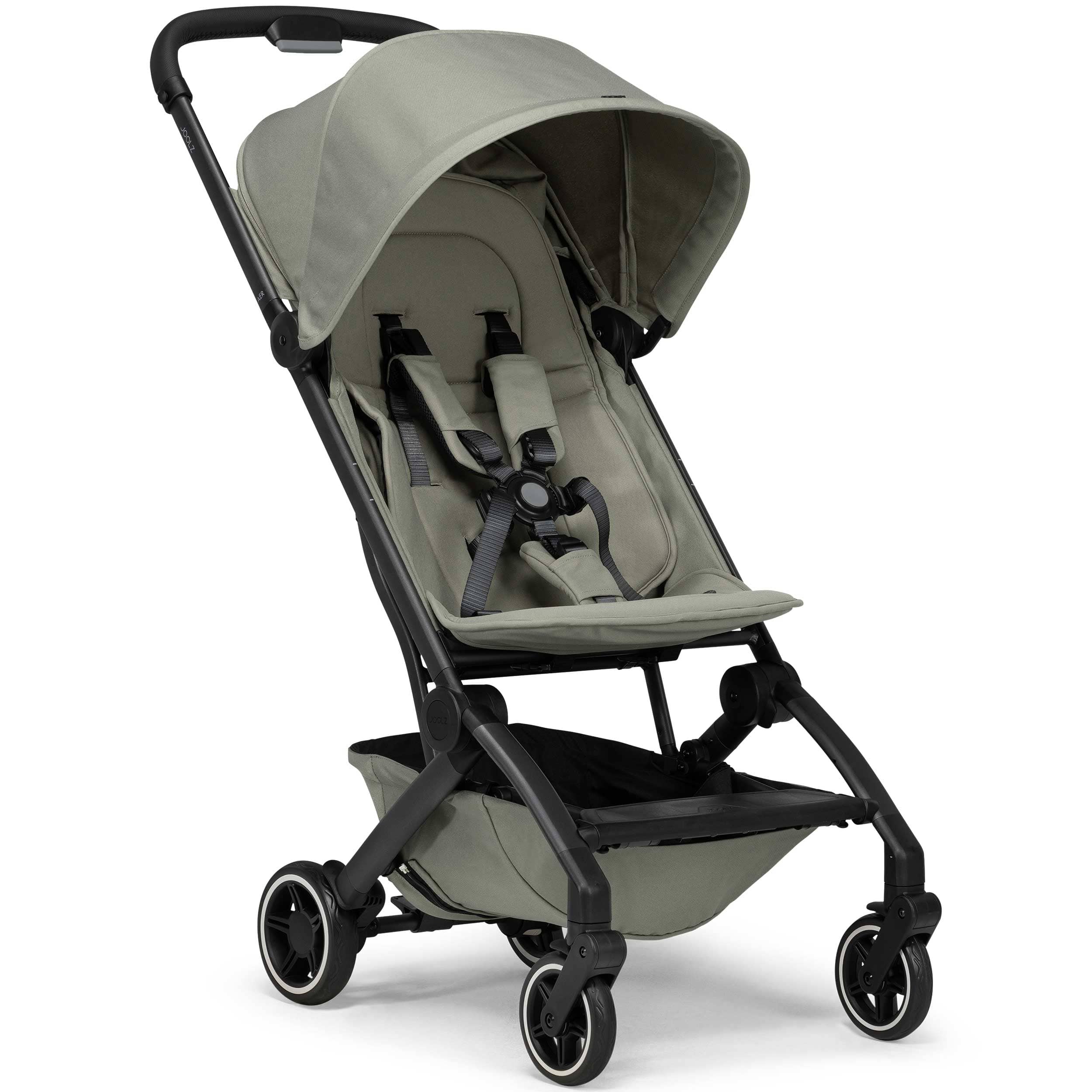 Joolz Aer+ Luxury Bundle in Sage Green Pushchairs & Buggies 15449-SGR 8715688084991