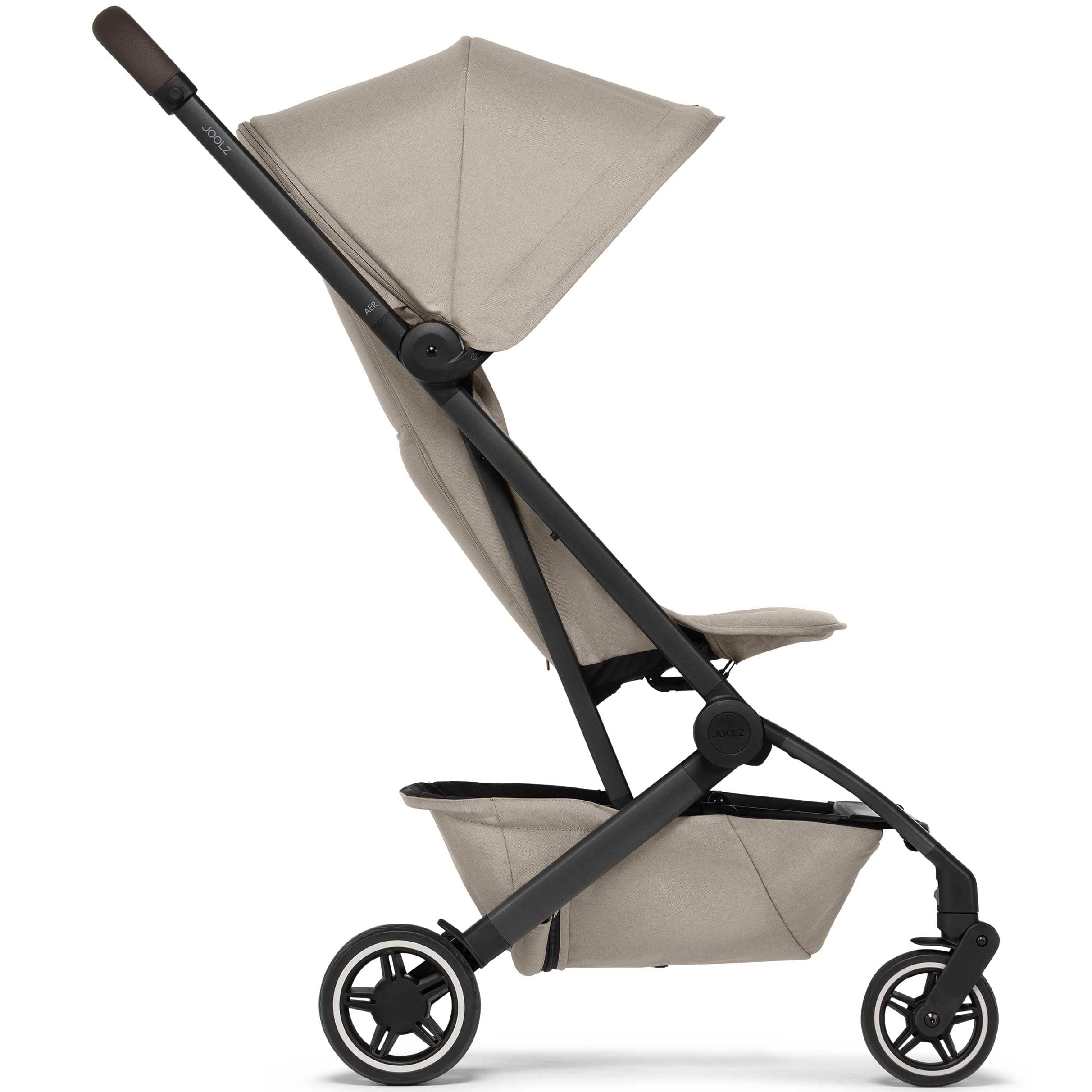 Joolz Aer+ Luxury Bundle in Sandy Taupe Pushchairs & Buggies 15455-SDT 8715688085004