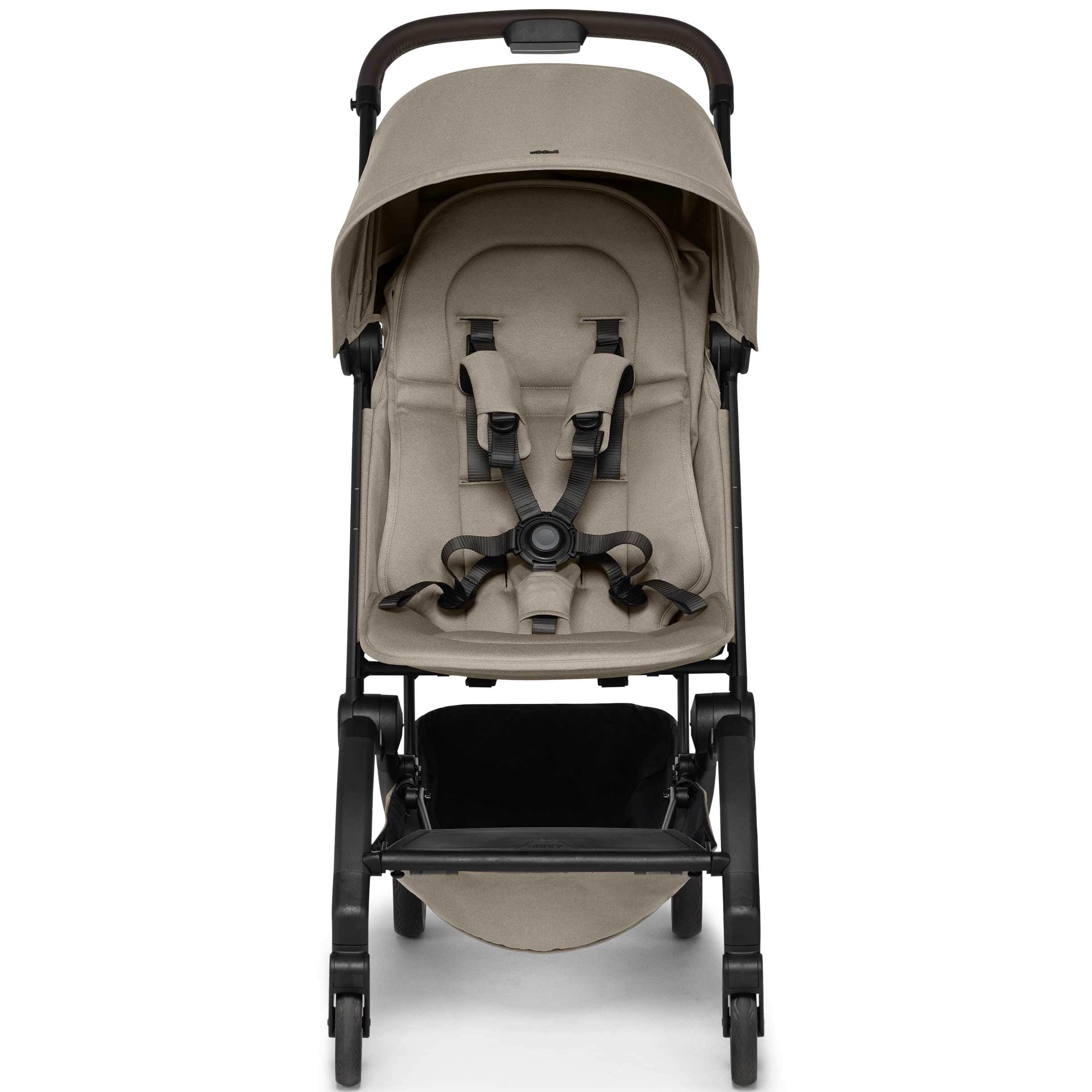 Joolz Aer+ Luxury Bundle in Sandy Taupe Pushchairs & Buggies 15455-SDT 8715688085004