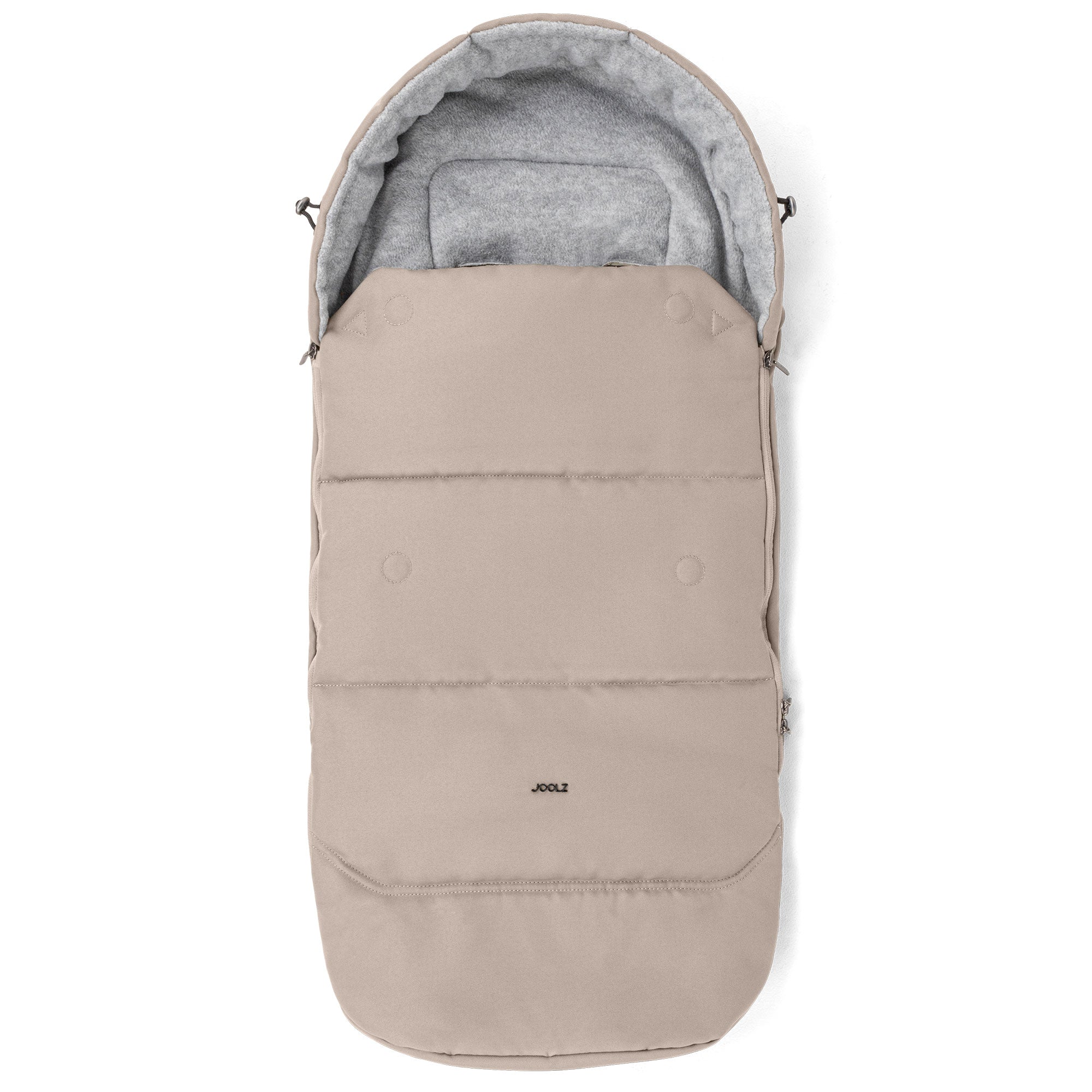 Joolz Aer+ Luxury Bundle in Sandy Taupe Pushchairs & Buggies 15455-SDT 8715688085004