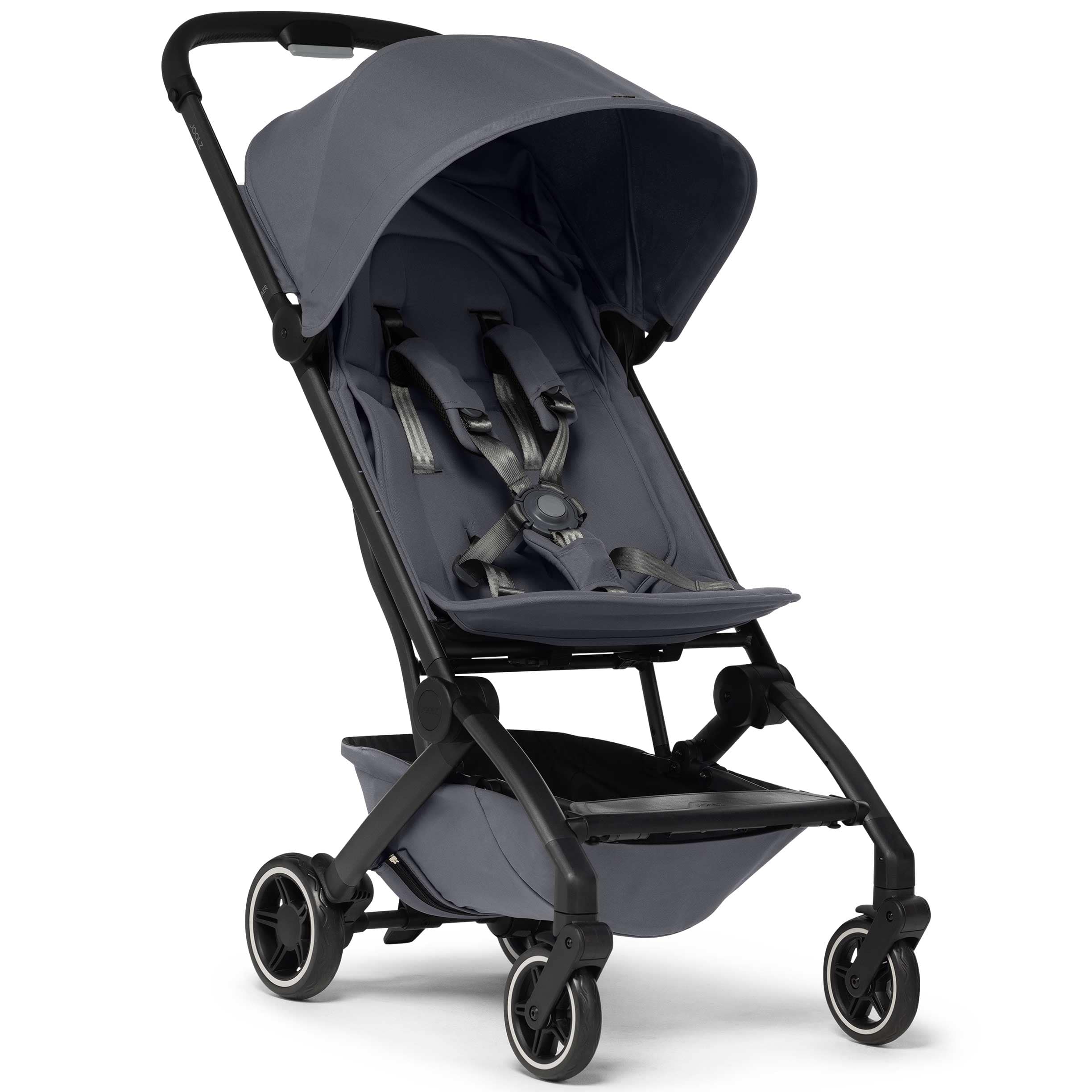 Joolz Aer+ Luxury Bundle in Stone Grey Pushchairs & Buggies 15457-SGR 8715688085028