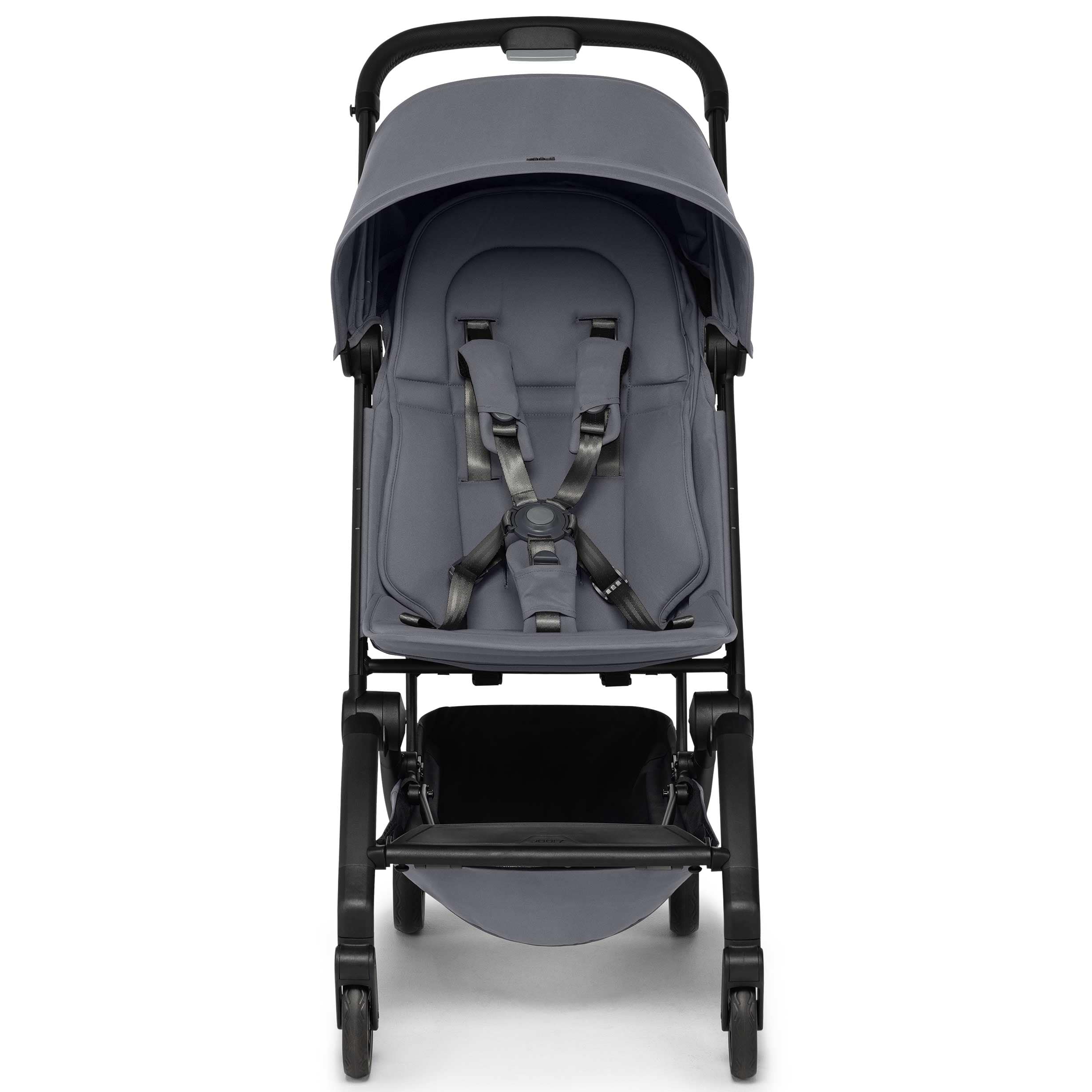 Joolz Aer+ Luxury Bundle in Stone Grey Pushchairs & Buggies 15457-SGR 8715688085028