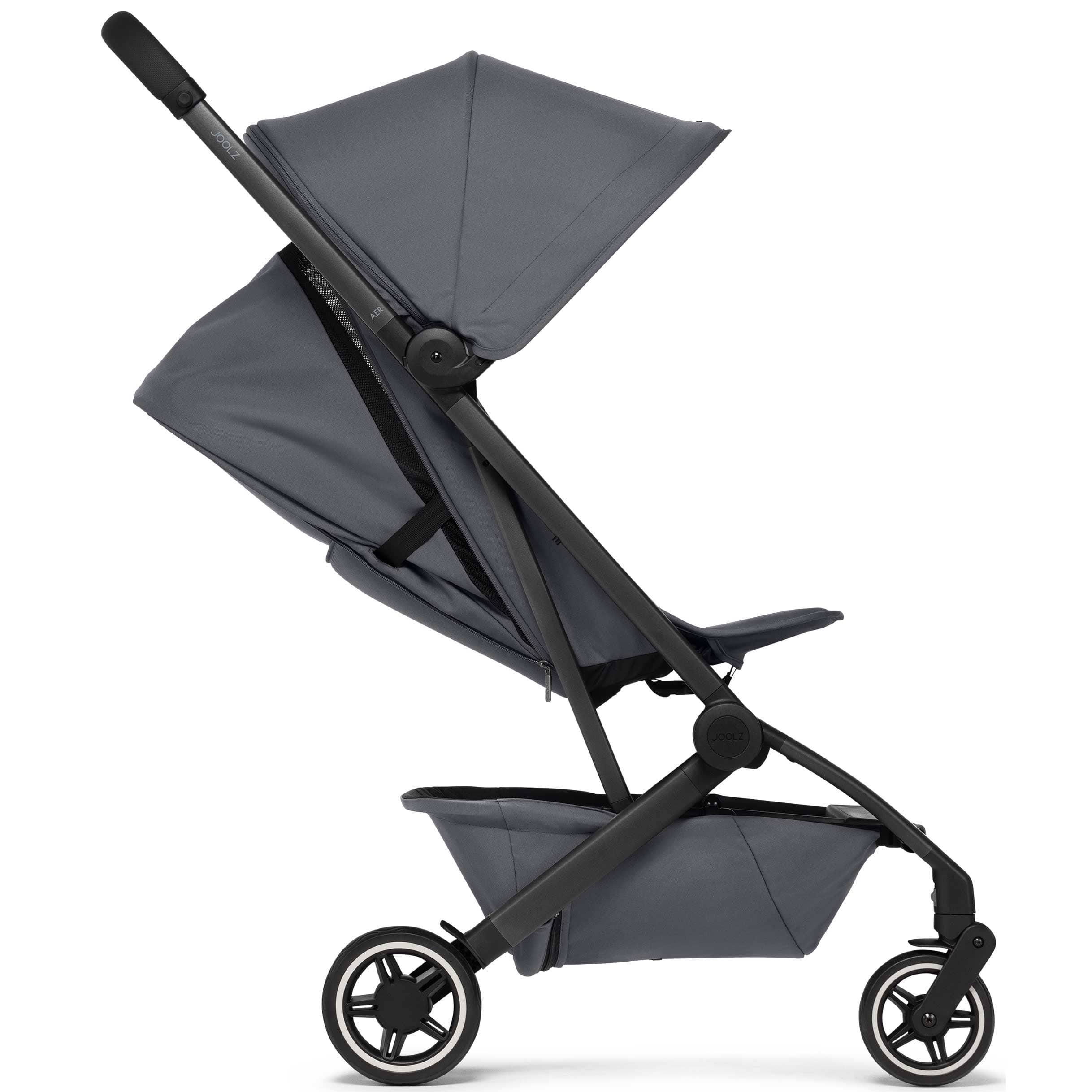 Joolz Aer+ Luxury Bundle in Stone Grey Pushchairs & Buggies 15457-SGR 8715688085028