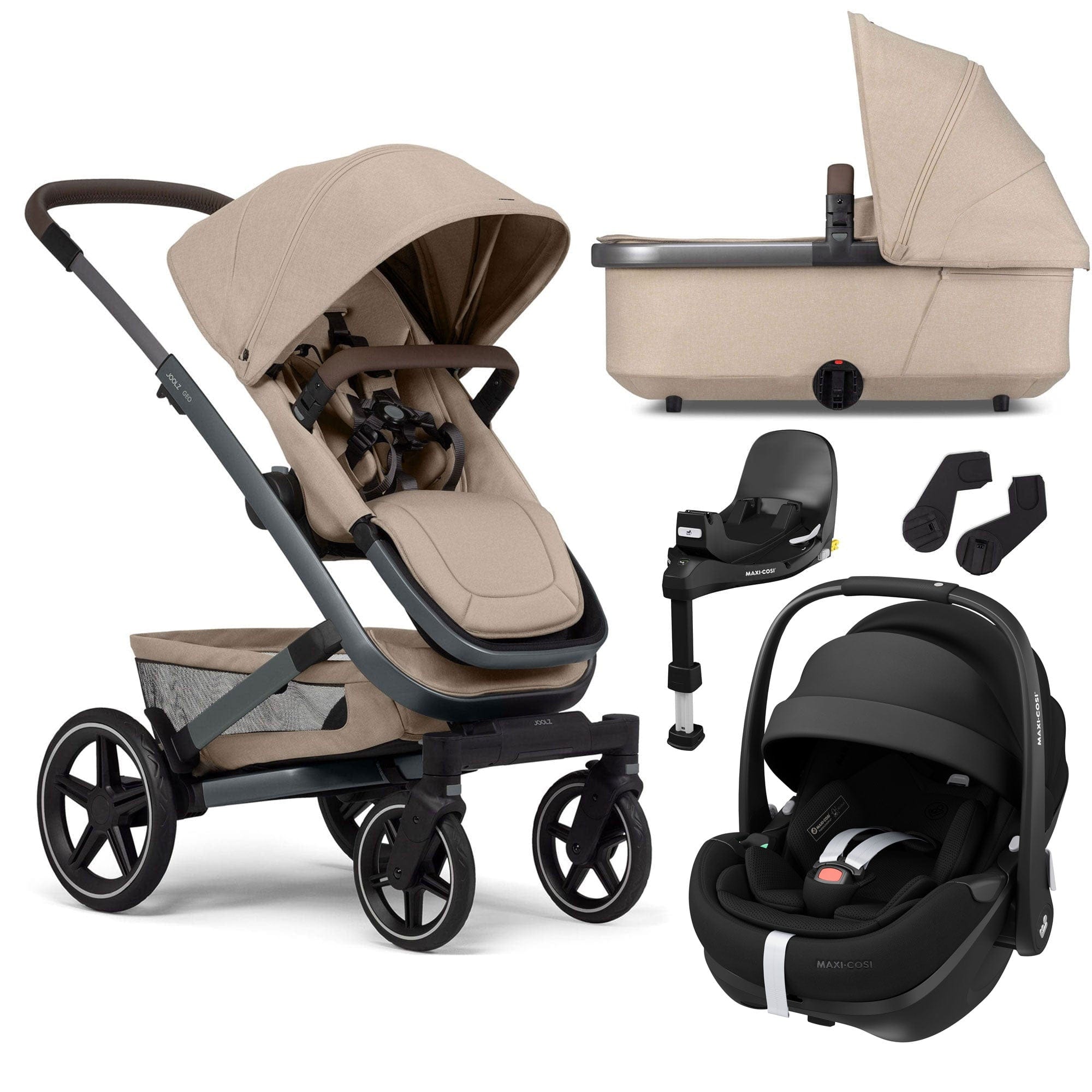 Complete baby travel system hotsell