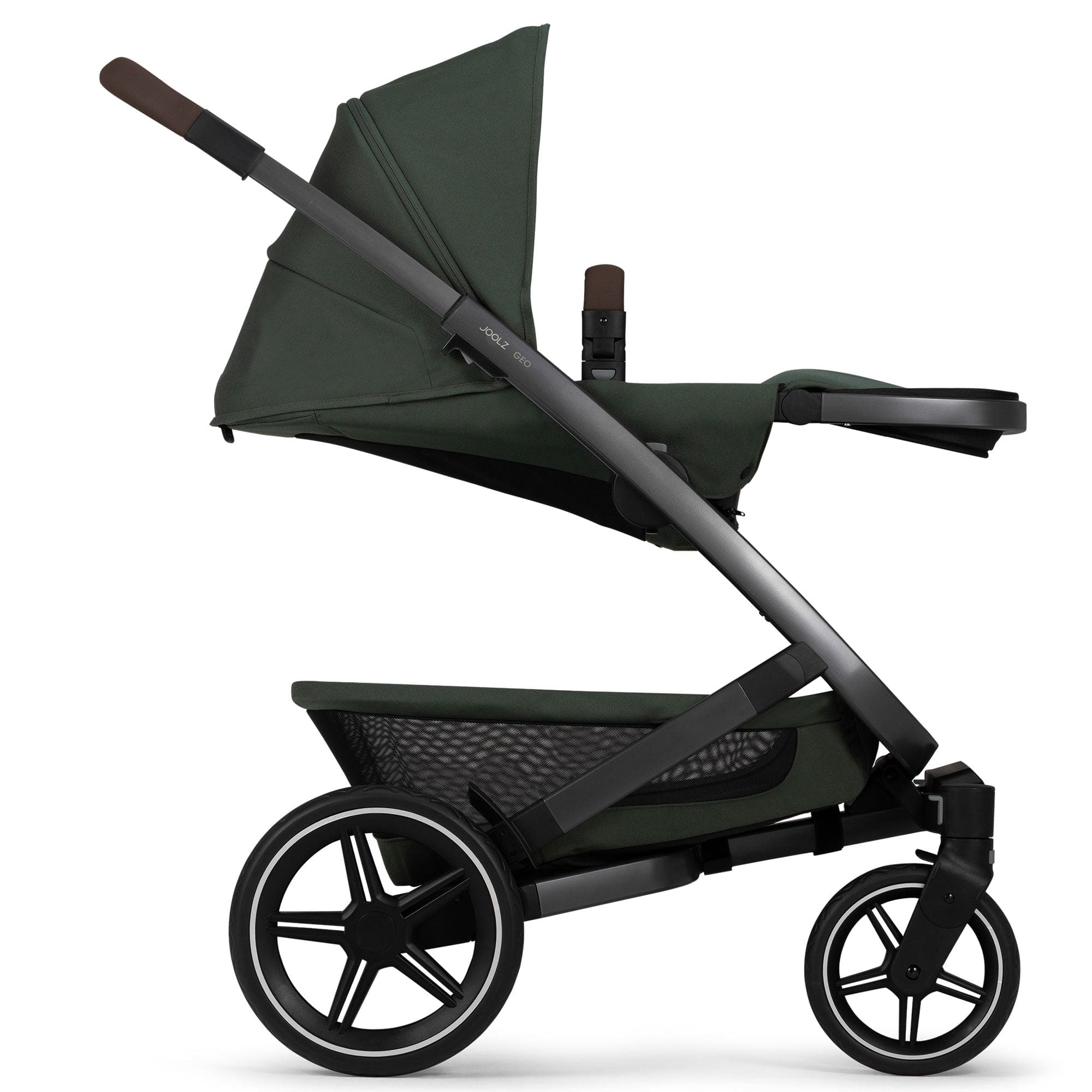 Joolz double pram best sale