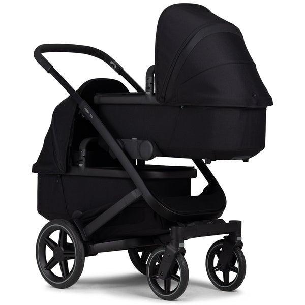 Joolz Geo 3 and 2 Prams Travel Systems