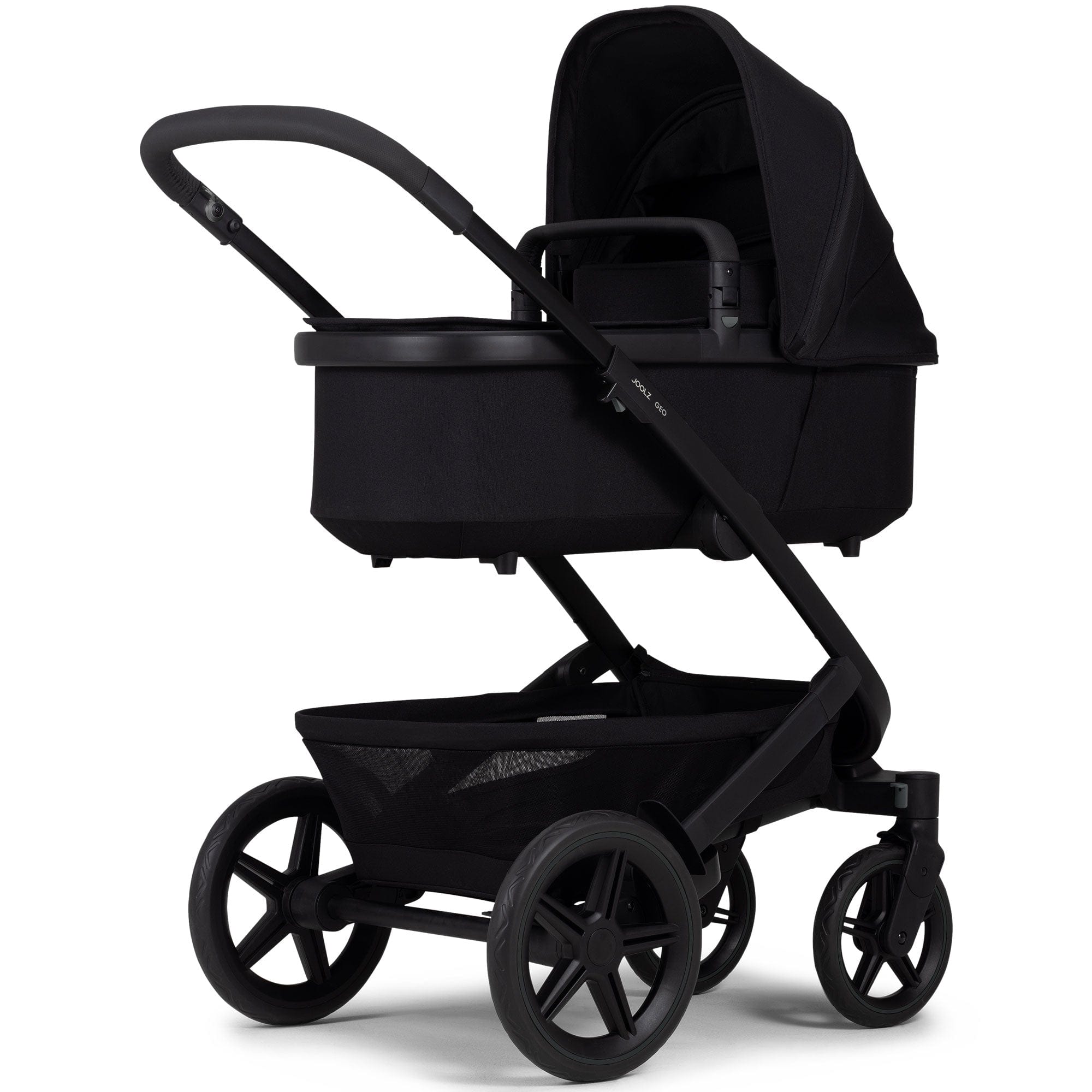 Joolz twin pram best sale