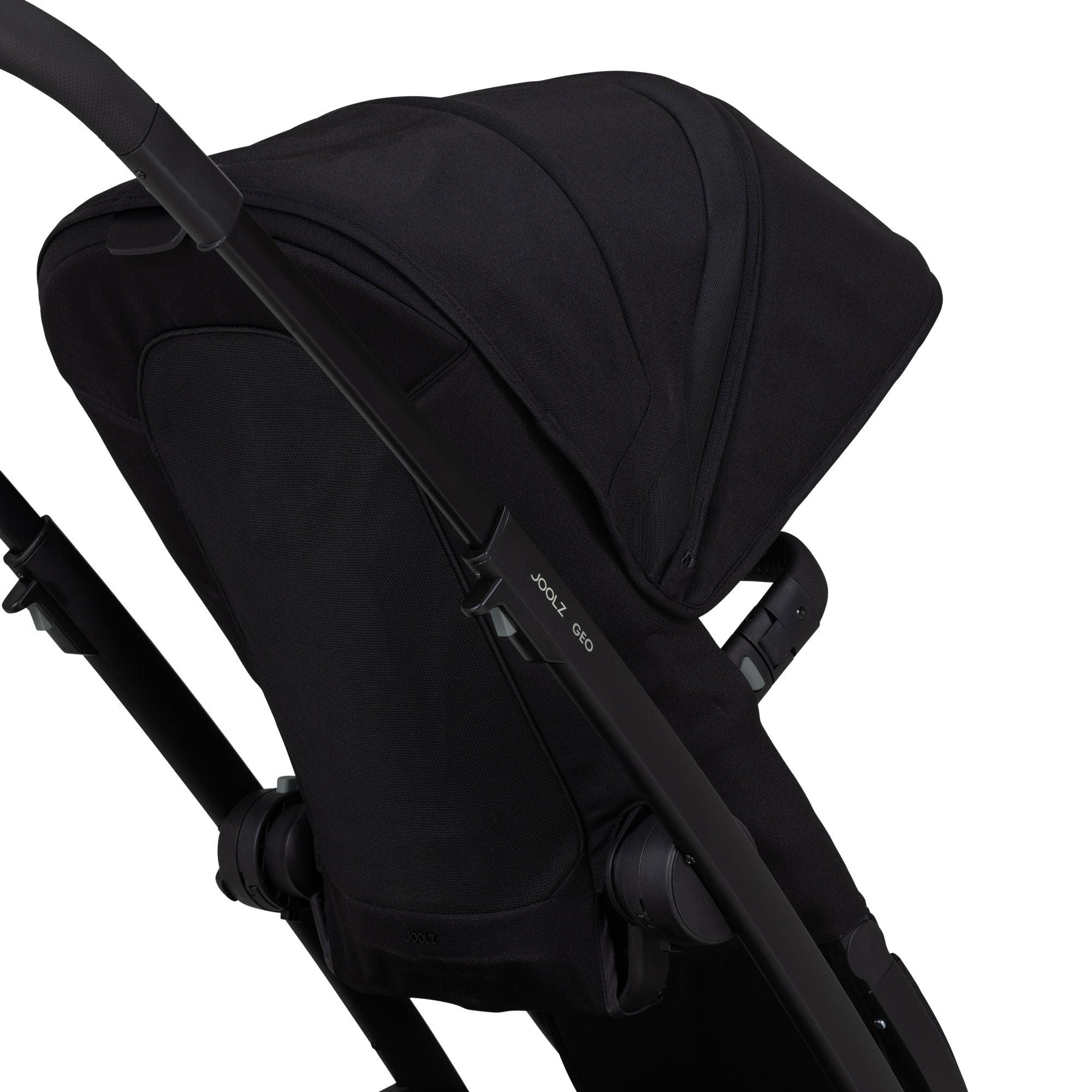 Joolz Geo3 Mono Ultimate Maxi-Cosi Bundle in Space Black Travel Systems