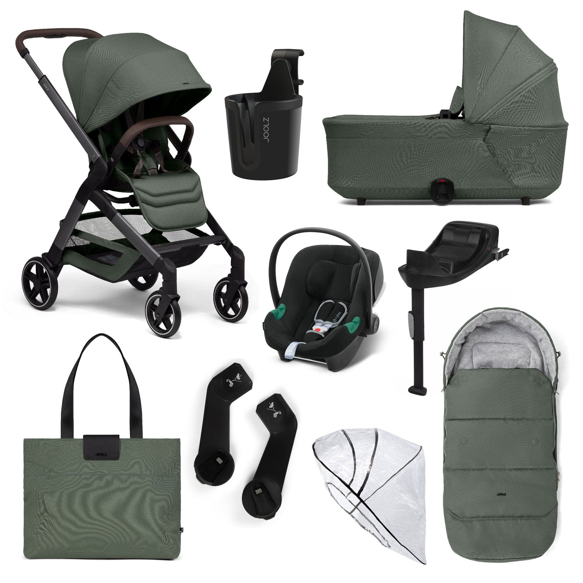 Joolz pram accessories best sale