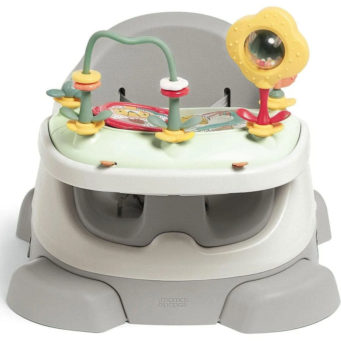 Mamas and papas car seat toy hotsell