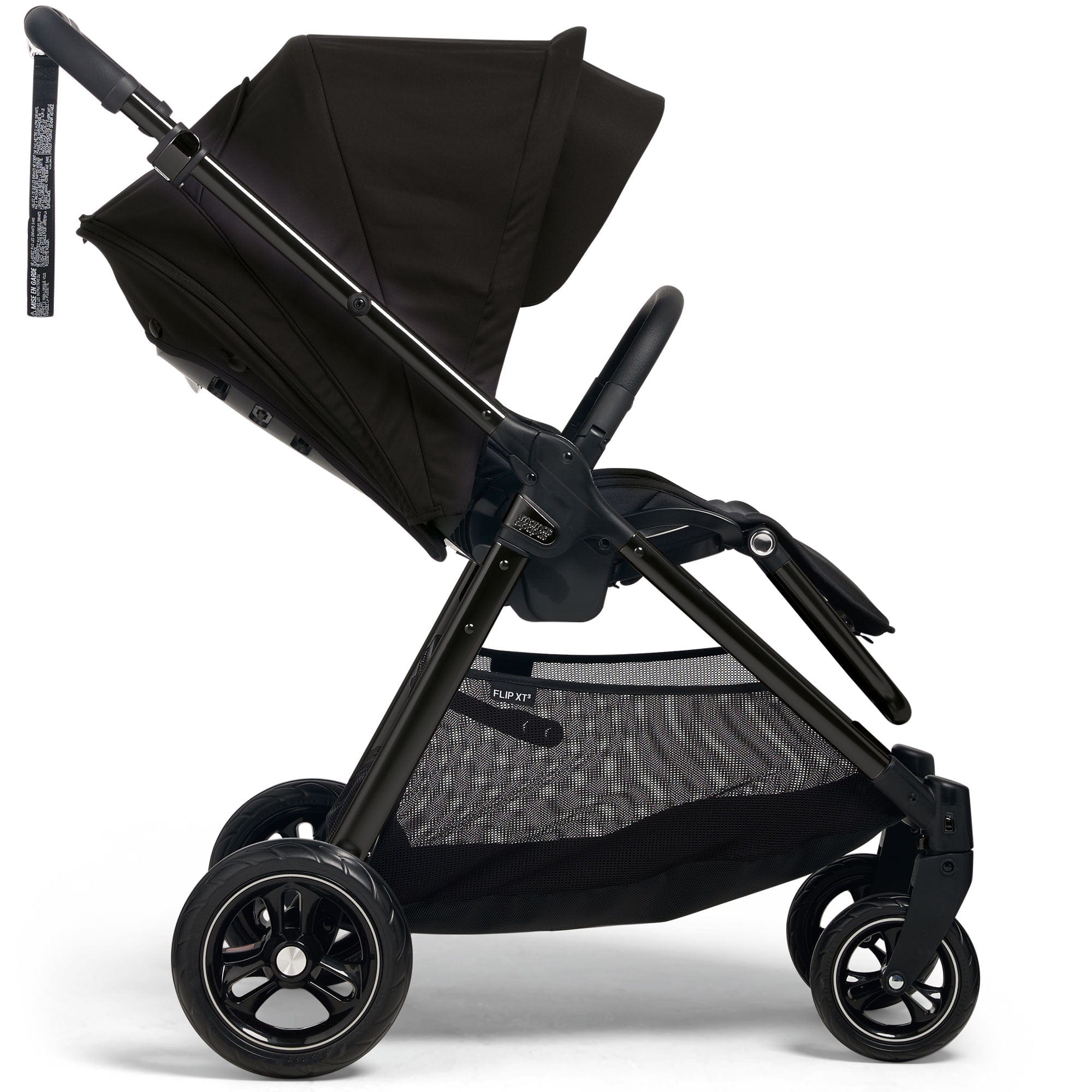 Mamas & Papas Flip XT³ 6 Piece Essentials Bundle in Ink Baby Prams 94611NK00 5063229087332