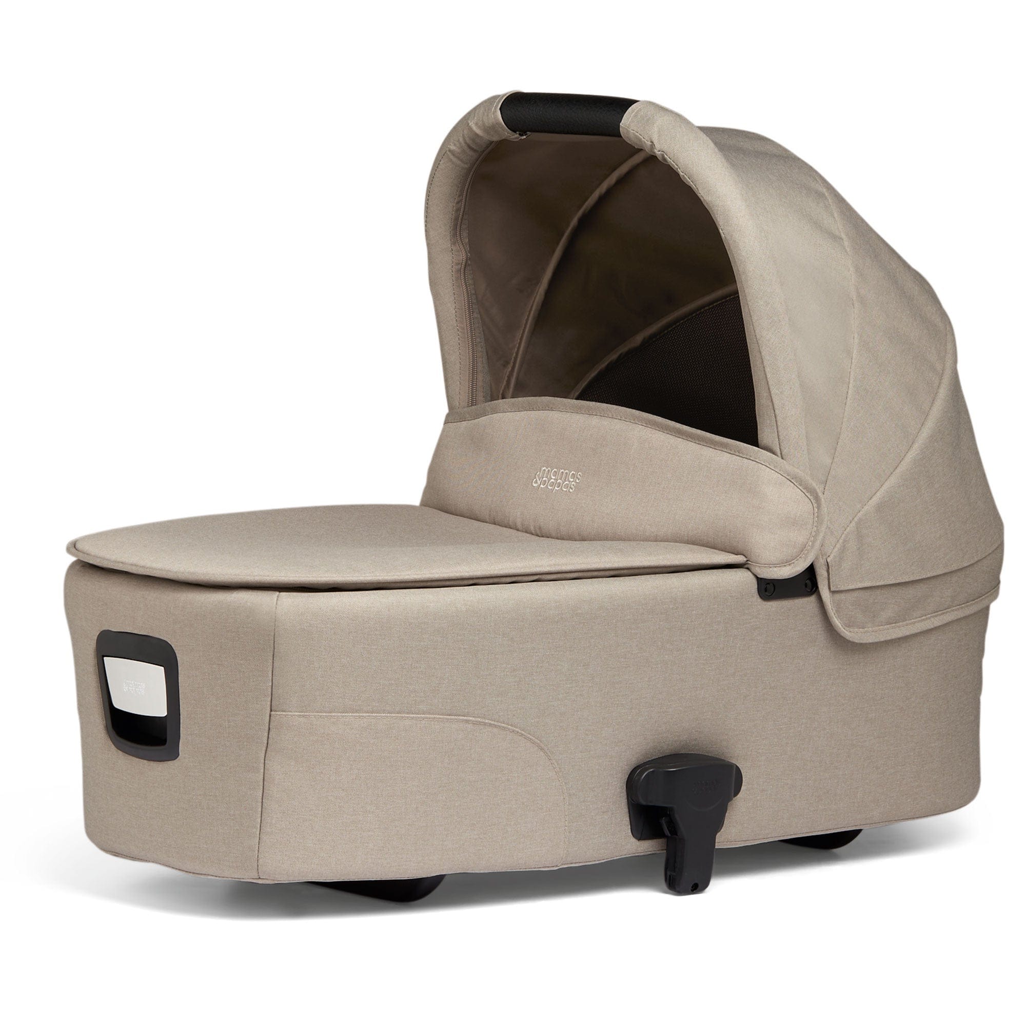 Mamas & Papas Flip XT³ 6 Piece Starter Bundle in Fawn Baby Prams 94591FN00 5063229087363