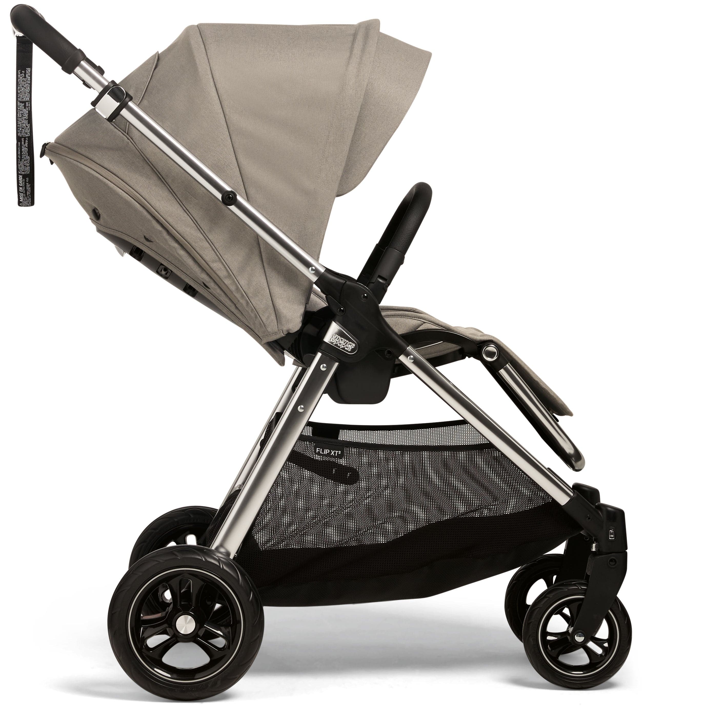 Mamas & Papas Flip XT³ 6 Piece Starter Bundle in Fawn Baby Prams 94591FN00 5063229087363