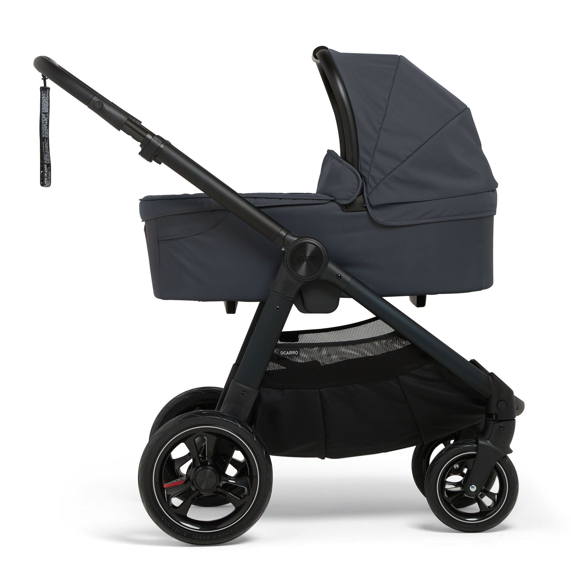 Mamas & Papas Ocarro 5-Piece Starter Kit in Transcend Baby Prams 59881TC00 5063229124693