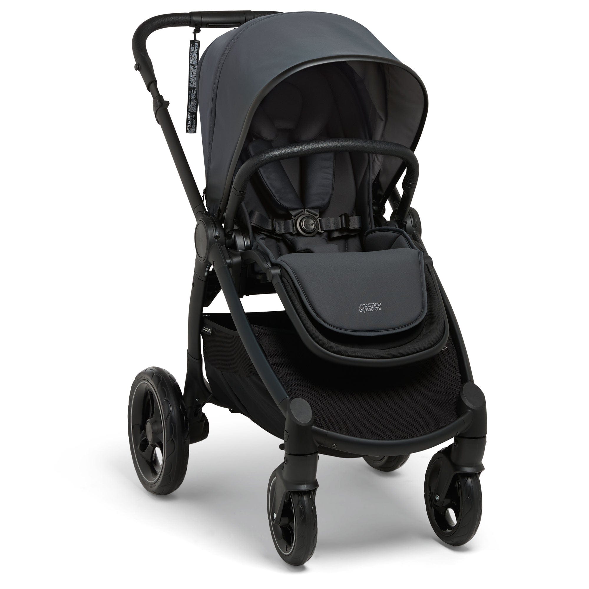 Mamas & Papas Ocarro 5-Piece Starter Kit in Transcend Baby Prams 59881TC00 5063229124693