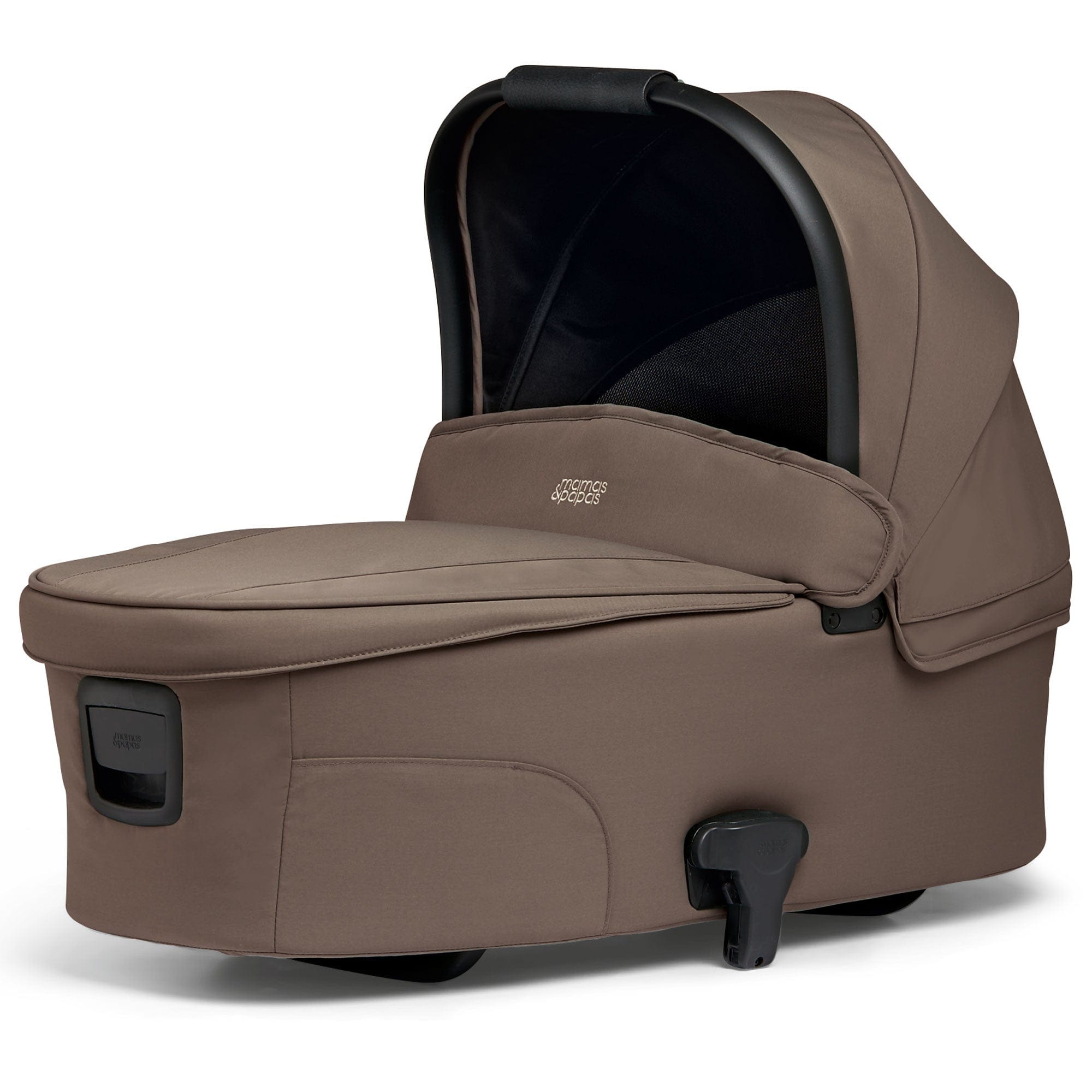 Mamas & Papas Ocarro 6-Piece Essentials Kit Café Baby Prams 5989J0200 5063229180088