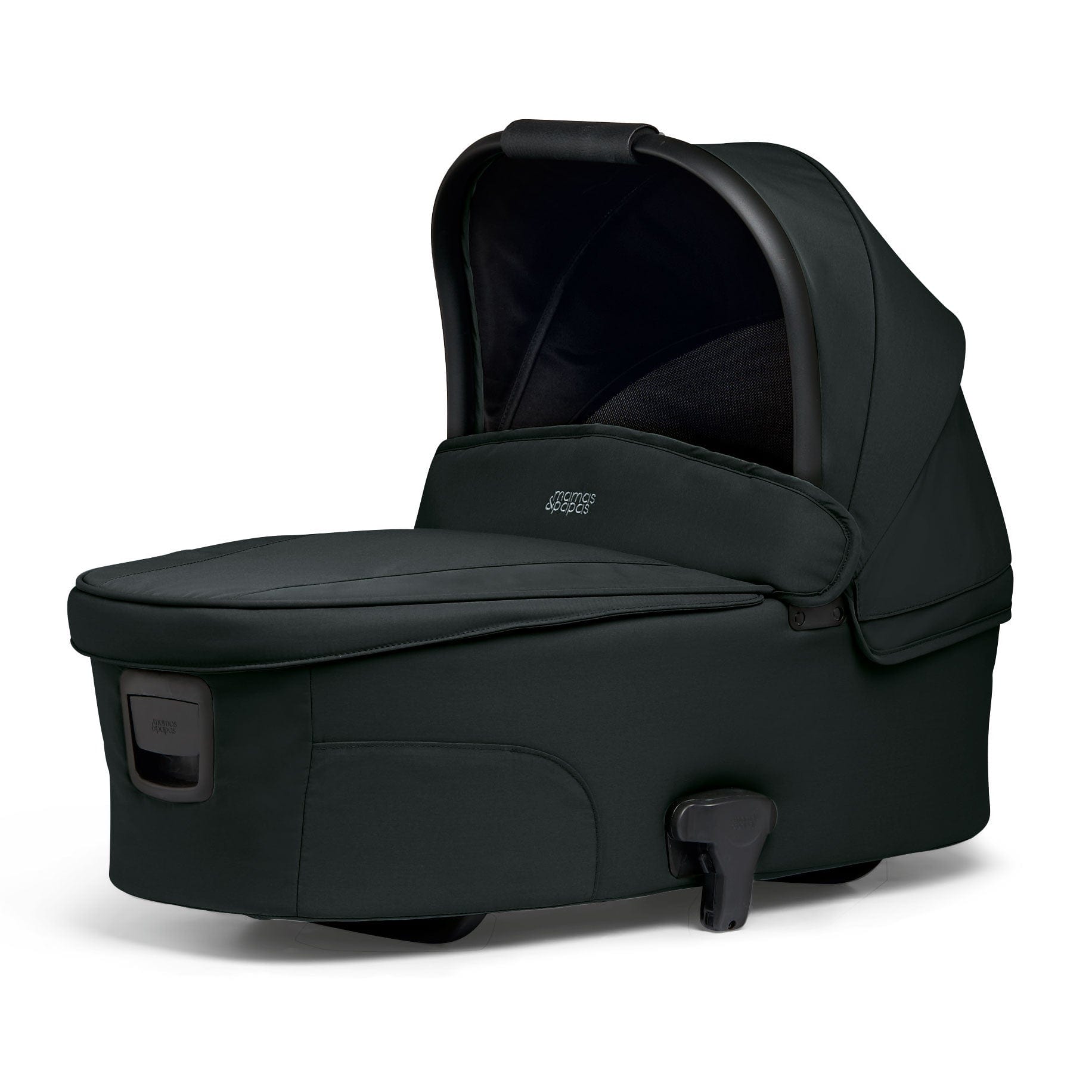 Mamas & Papas Ocarro 6-Piece Essentials Kit in Jet Baby Prams 59891JT00 5063229086526