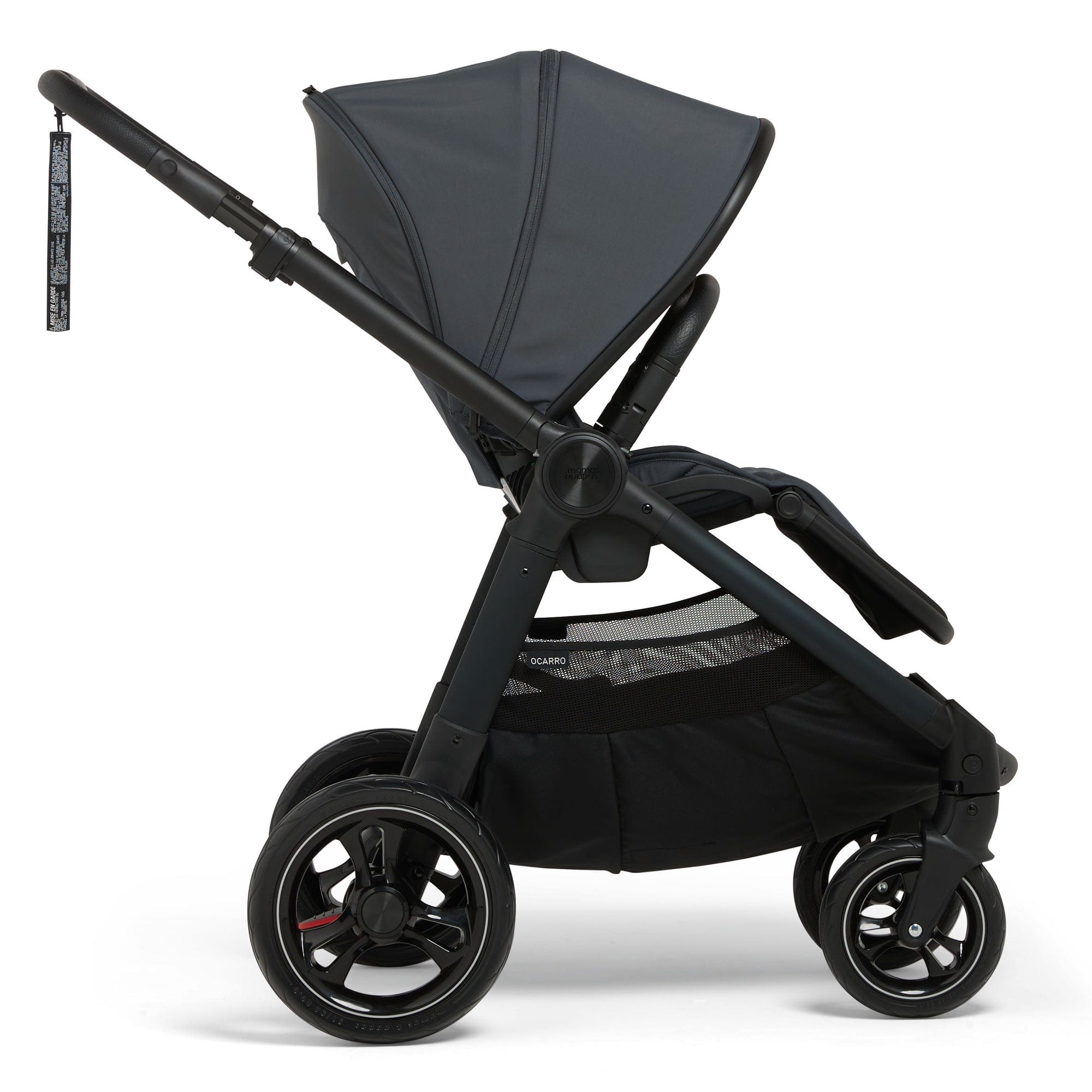 Mamas & Papas Ocarro 6-Piece Essentials Kit in Transcend Baby Prams 61921TC00 5063229124716