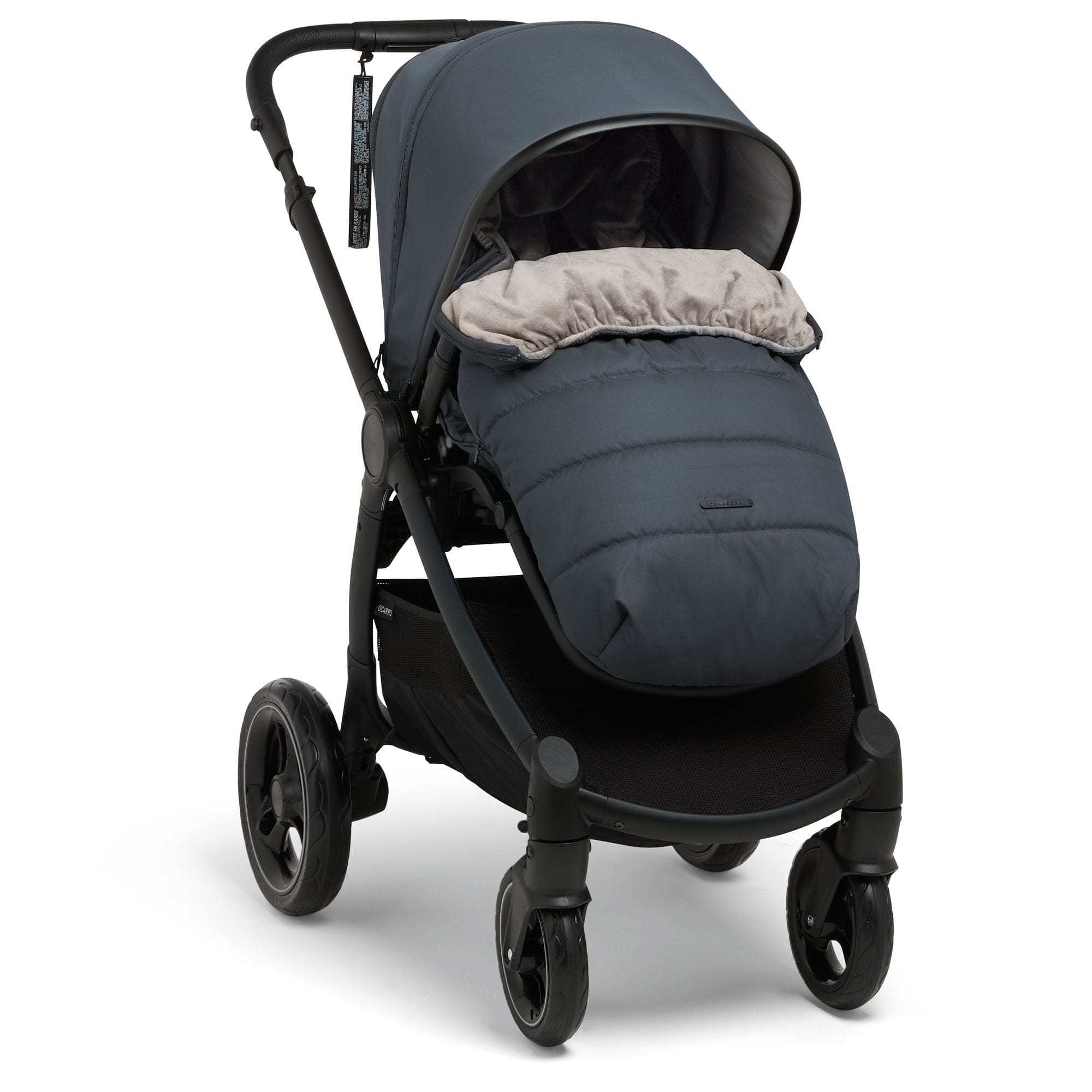 Mamas & Papas Ocarro 6-Piece Essentials Kit in Transcend Baby Prams 61921TC00 5063229124716