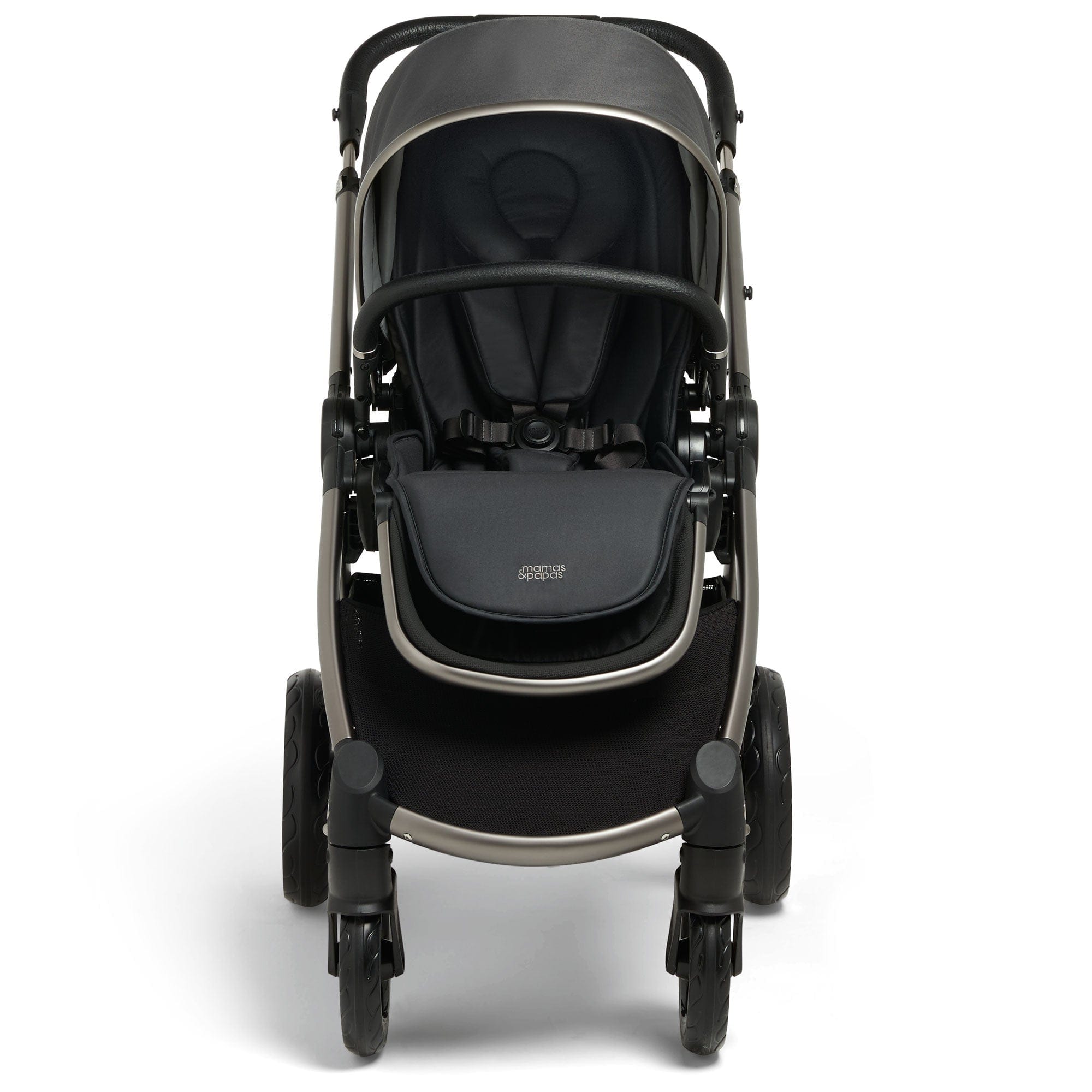 Mamas & Papas Ocarro 7-Piece Essentials Kit in Graphite Baby Prams 61921GT00 5063229124778