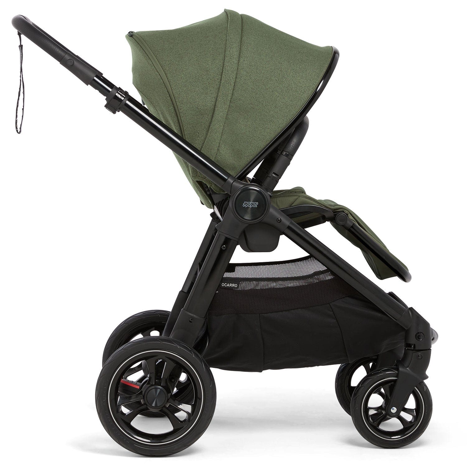 Mamas and 2024 papas pram bundle