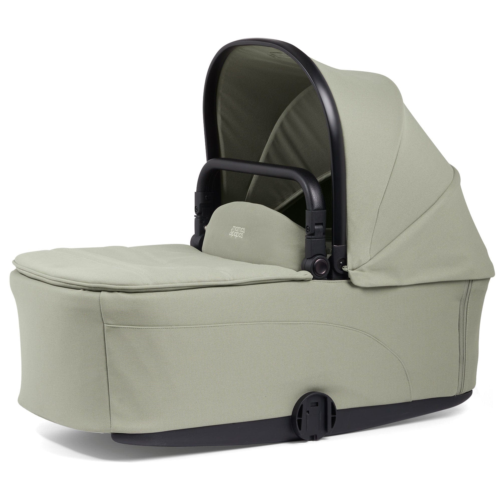 Mamas & Papas Vardo Complete Cybex Bundle in Sage Baby Prams