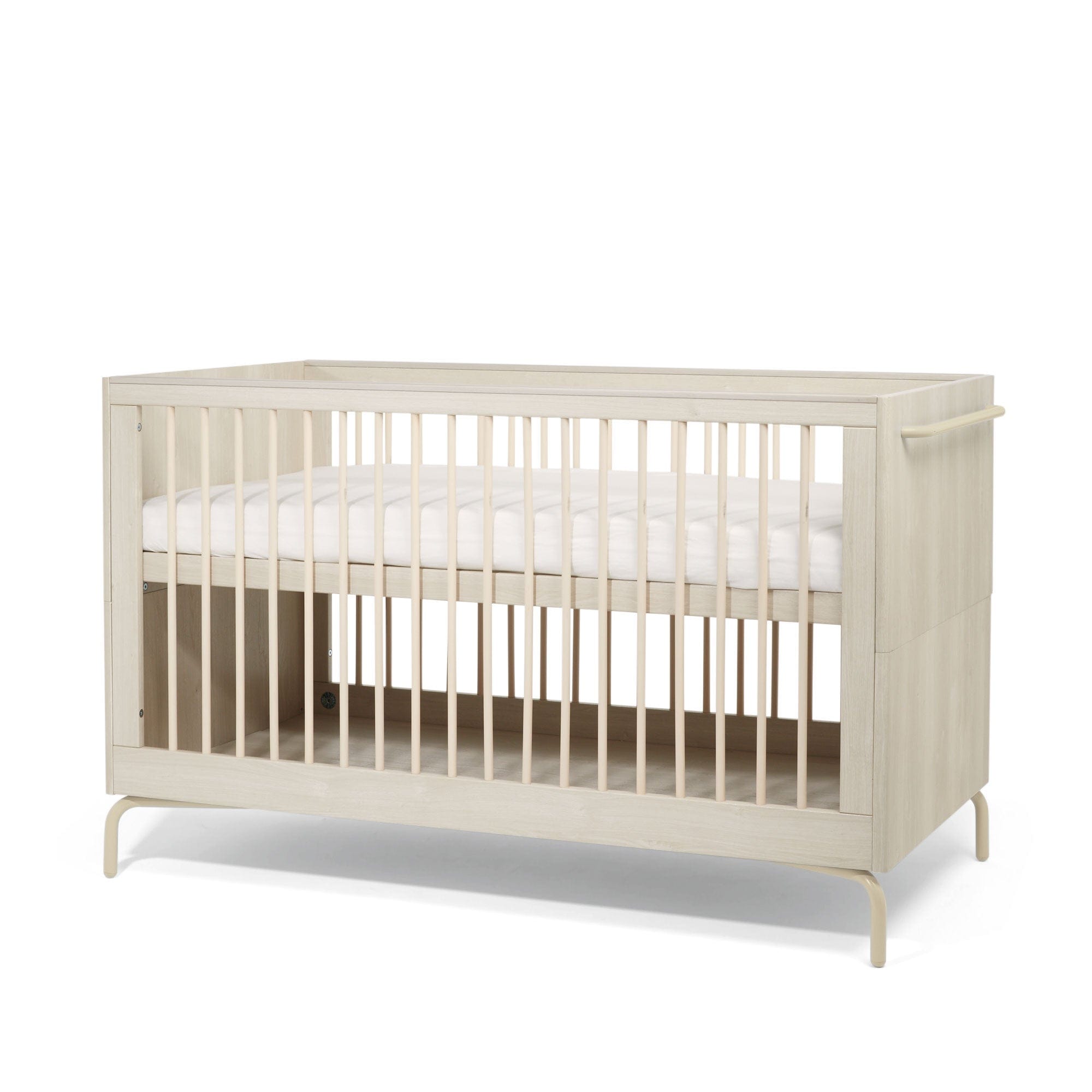 Mamas & Papas Kinlay 2 Piece Roomset in Parchment Nursery Room Sets