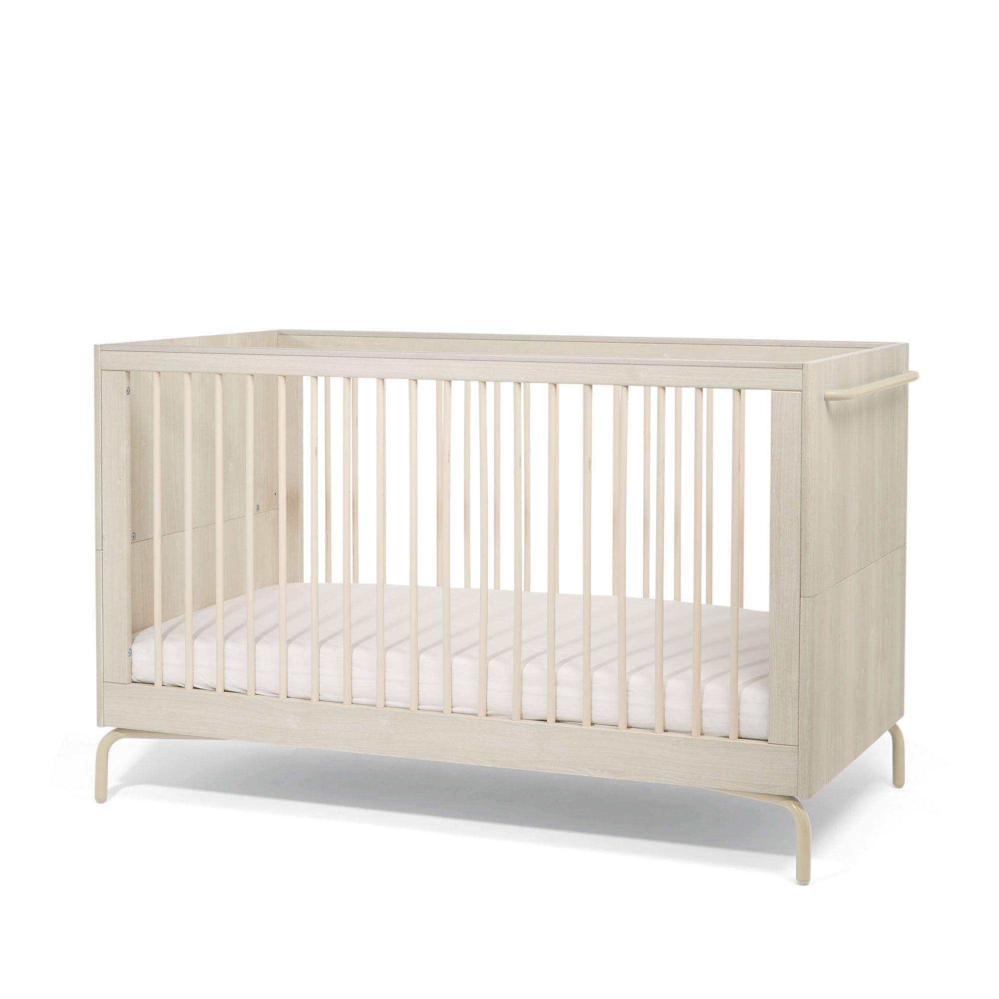 Mamas & Papas Kinlay 2 Piece Roomset in Parchment Nursery Room Sets