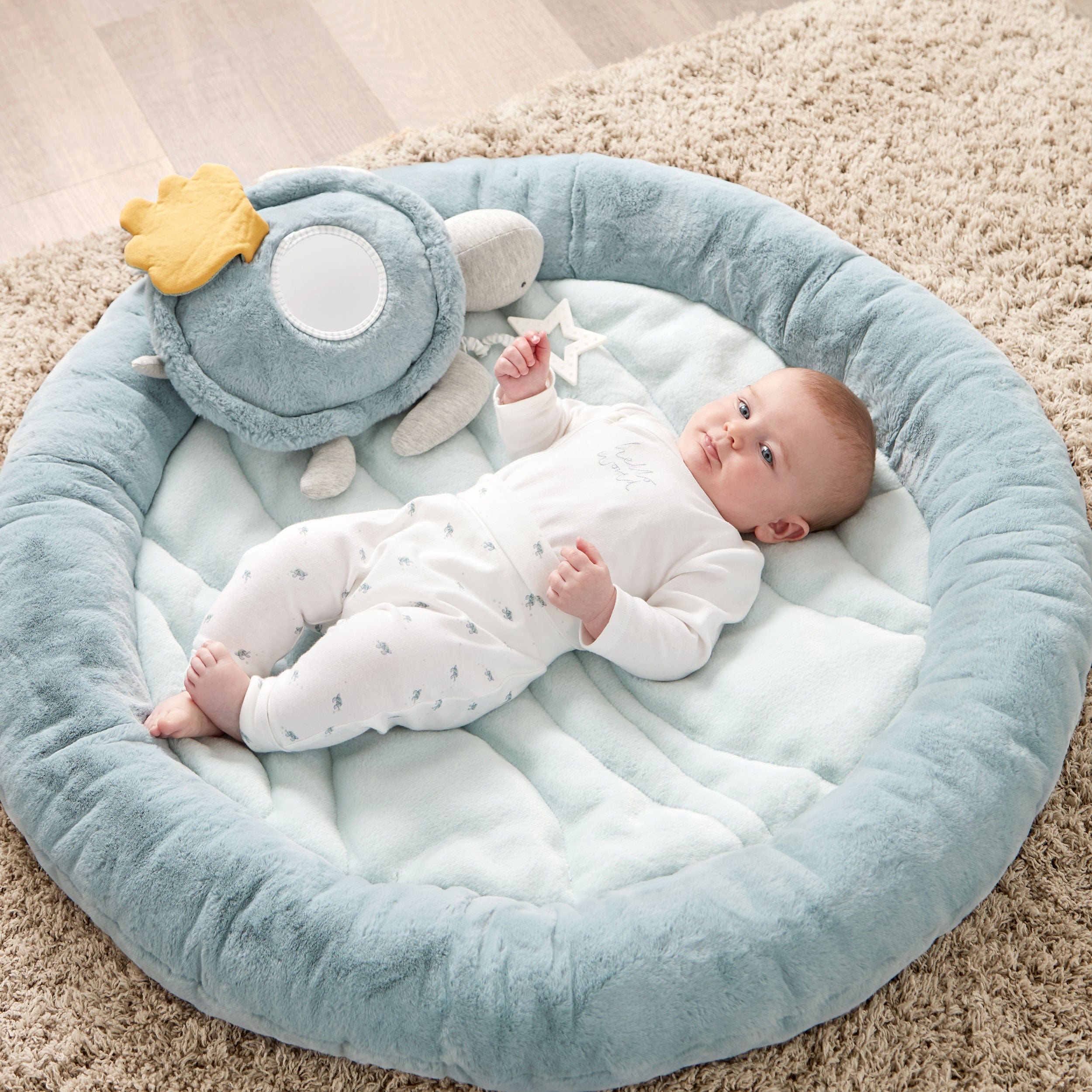 Play mat mamas and hot sale papas