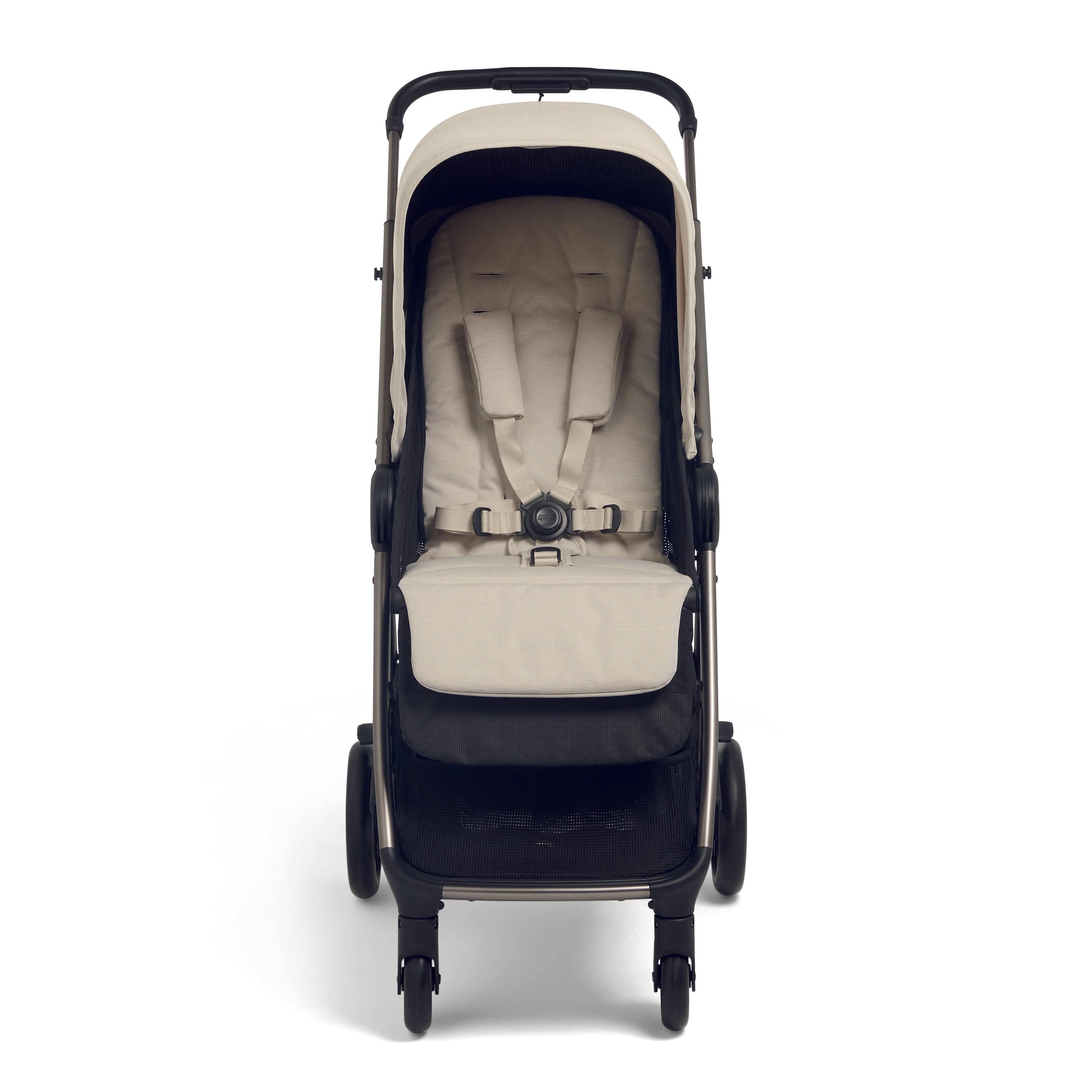 Mamas & Papas Libro Stroller in Morell Pushchairs & Buggies 40461MR00 5063229037696