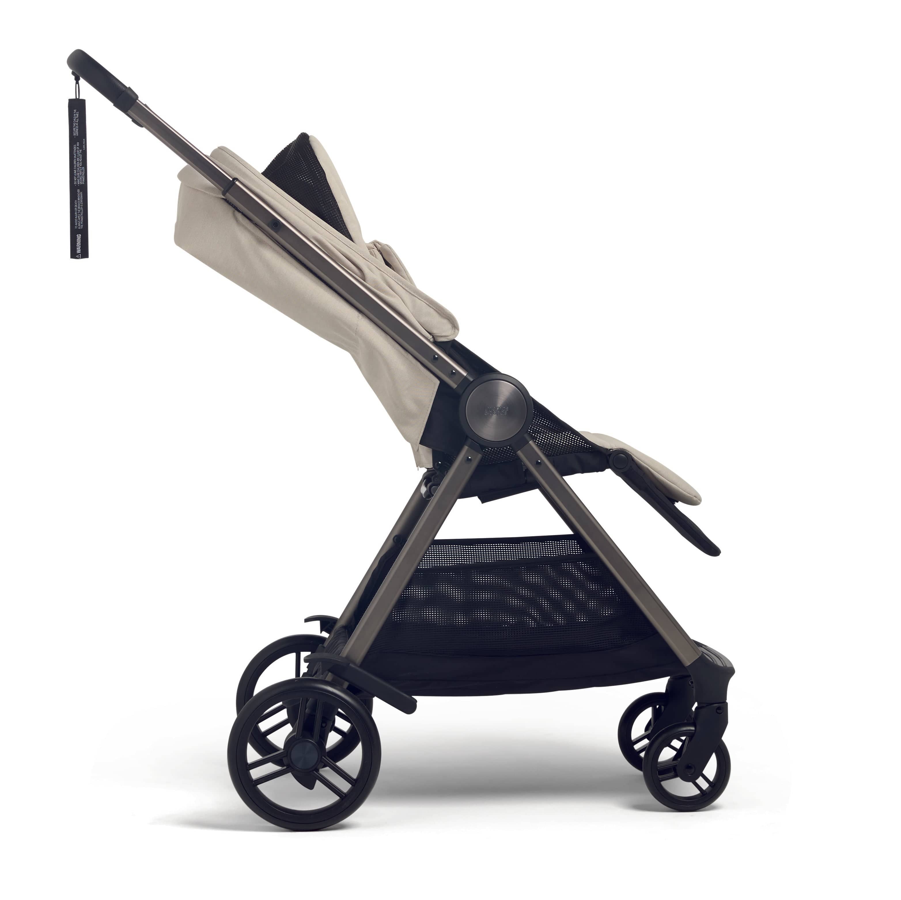 Mamas & Papas Libro Stroller in Morell Pushchairs & Buggies 40461MR00 5063229037696