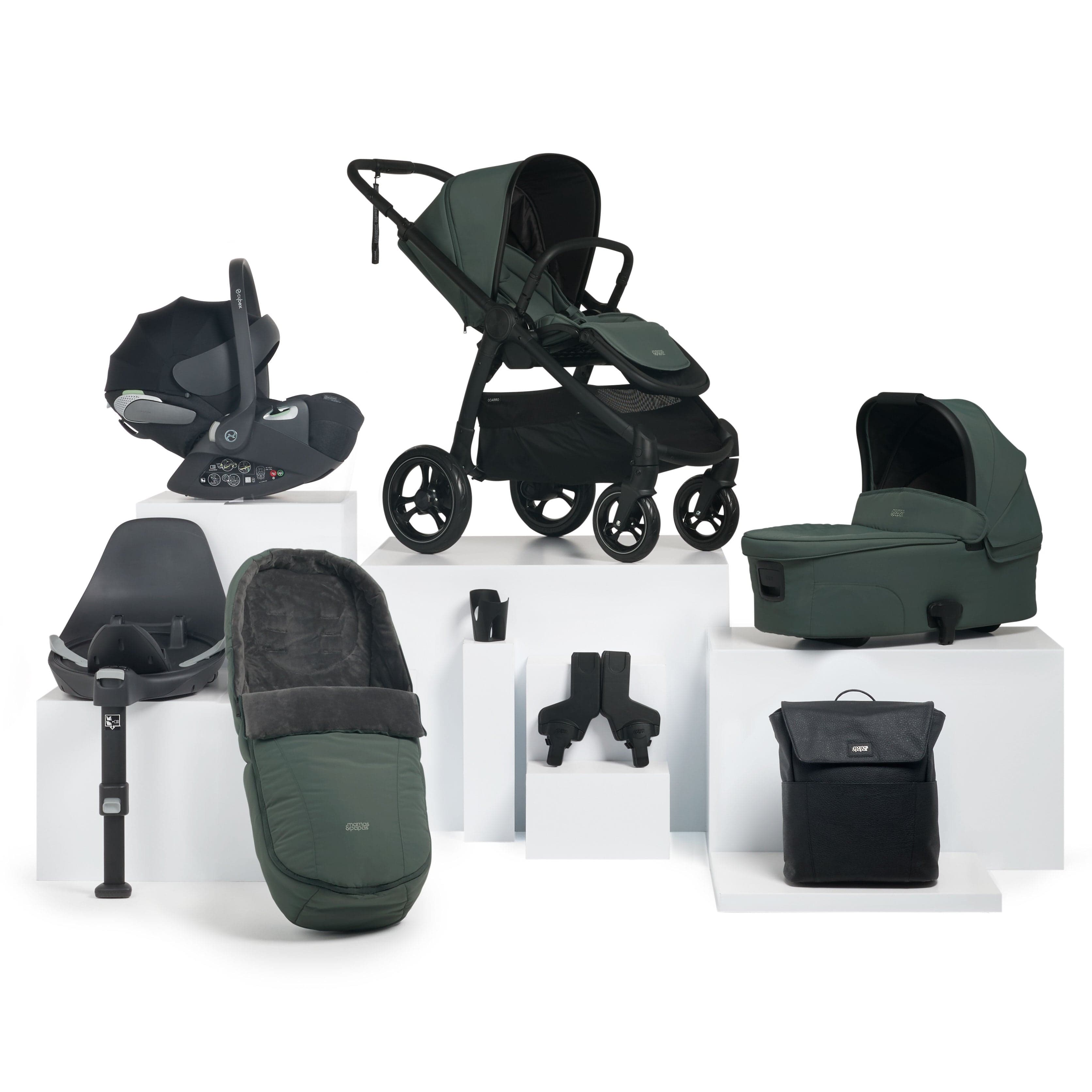 Mamas 2025 papas cybex