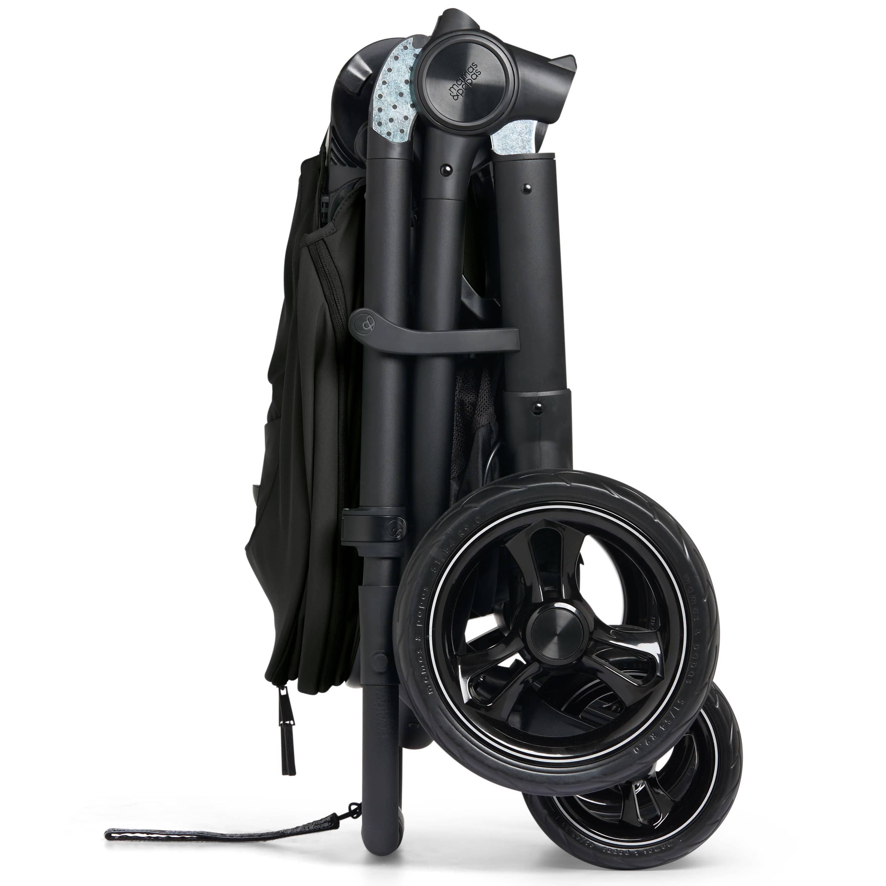 Mamas and papas 8 in 1 travel system online