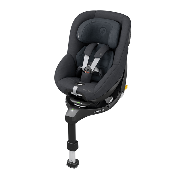 Maxi cosi pearl rear best sale facing familyfix