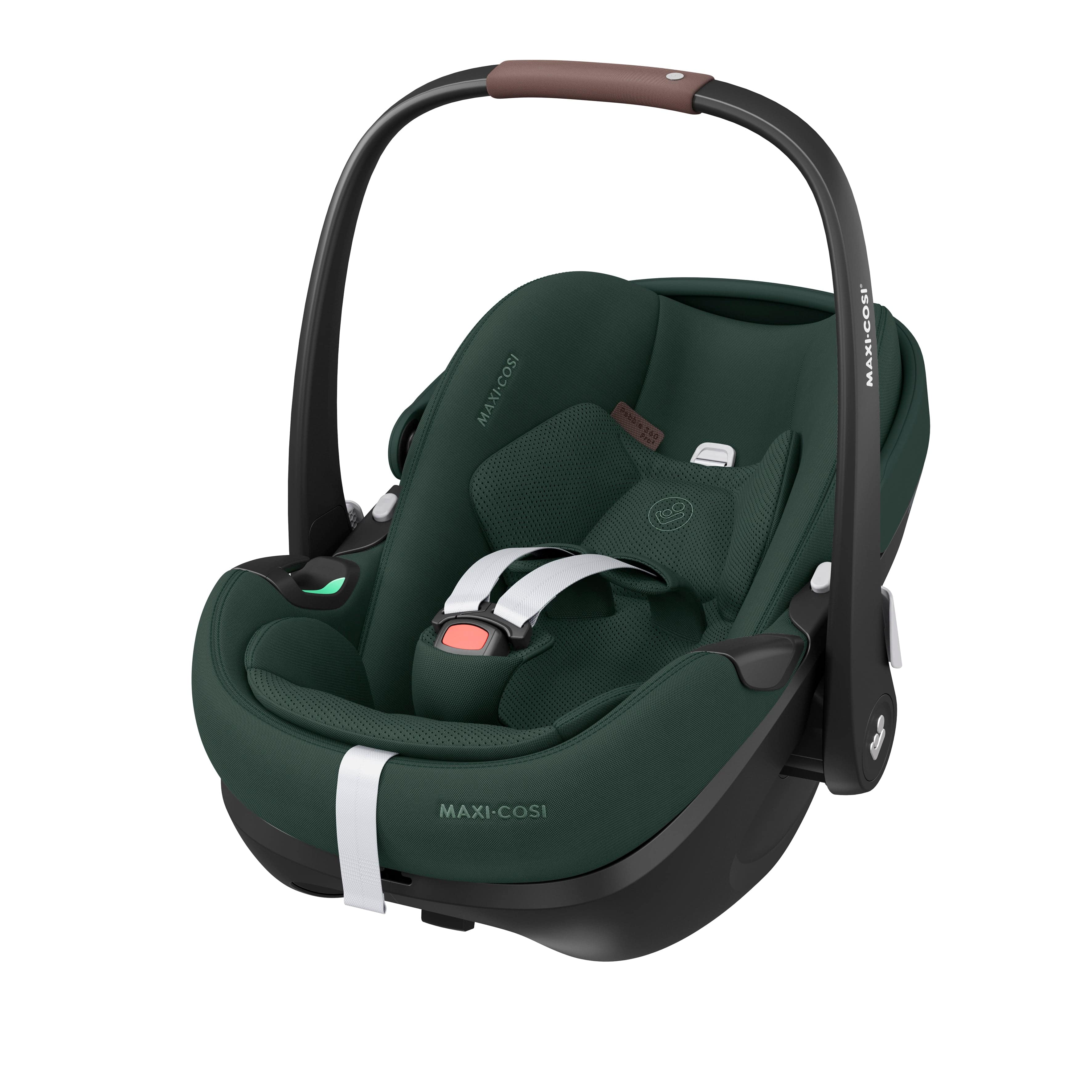 Maxi cosi pebble forward facing best sale