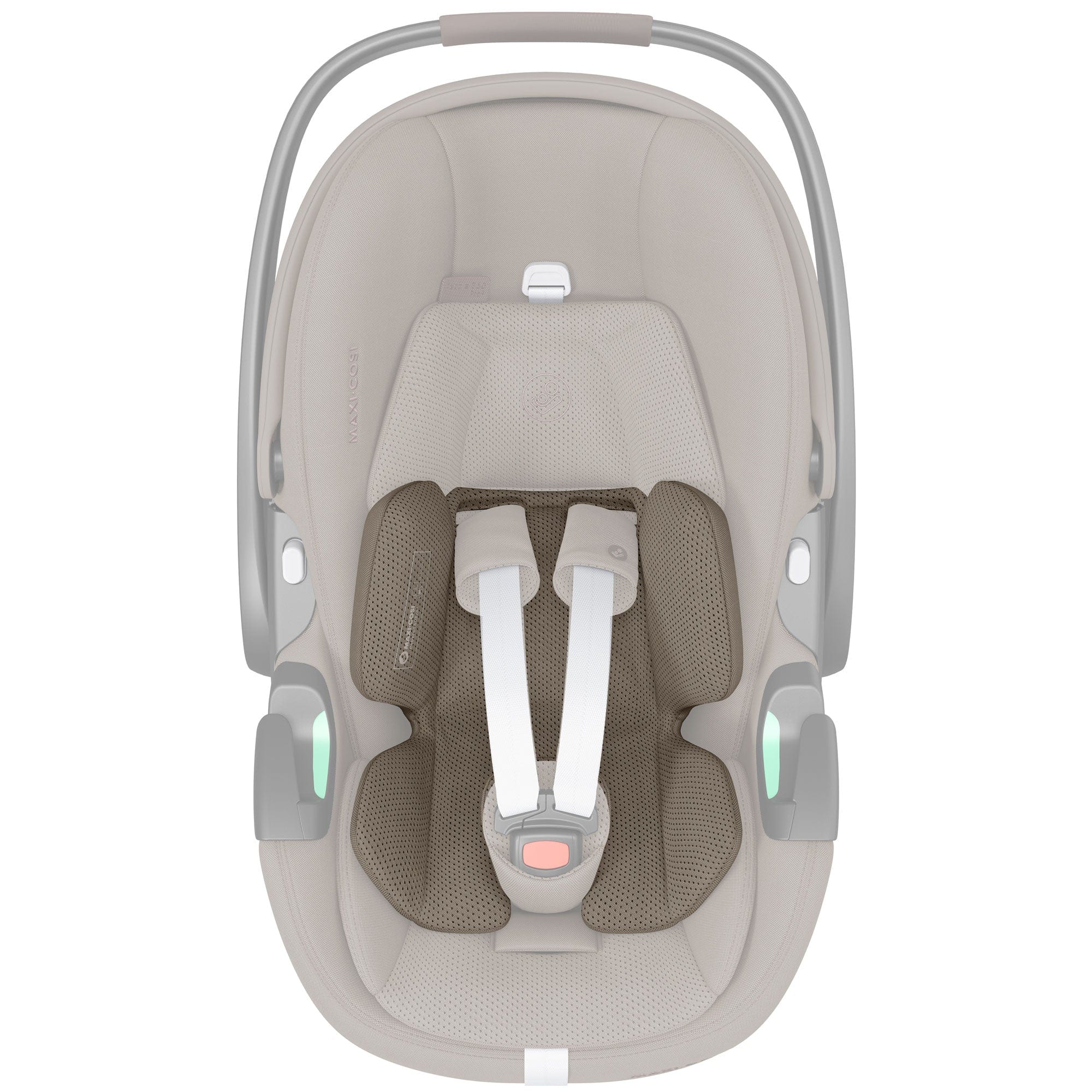 Maxi-Cosi Pebble 360 Pro V2 in Twillic Truffle Baby Car Seats