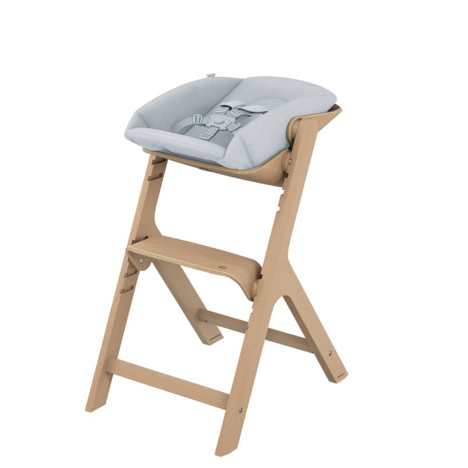 High chair bed bath and beyond hot sale